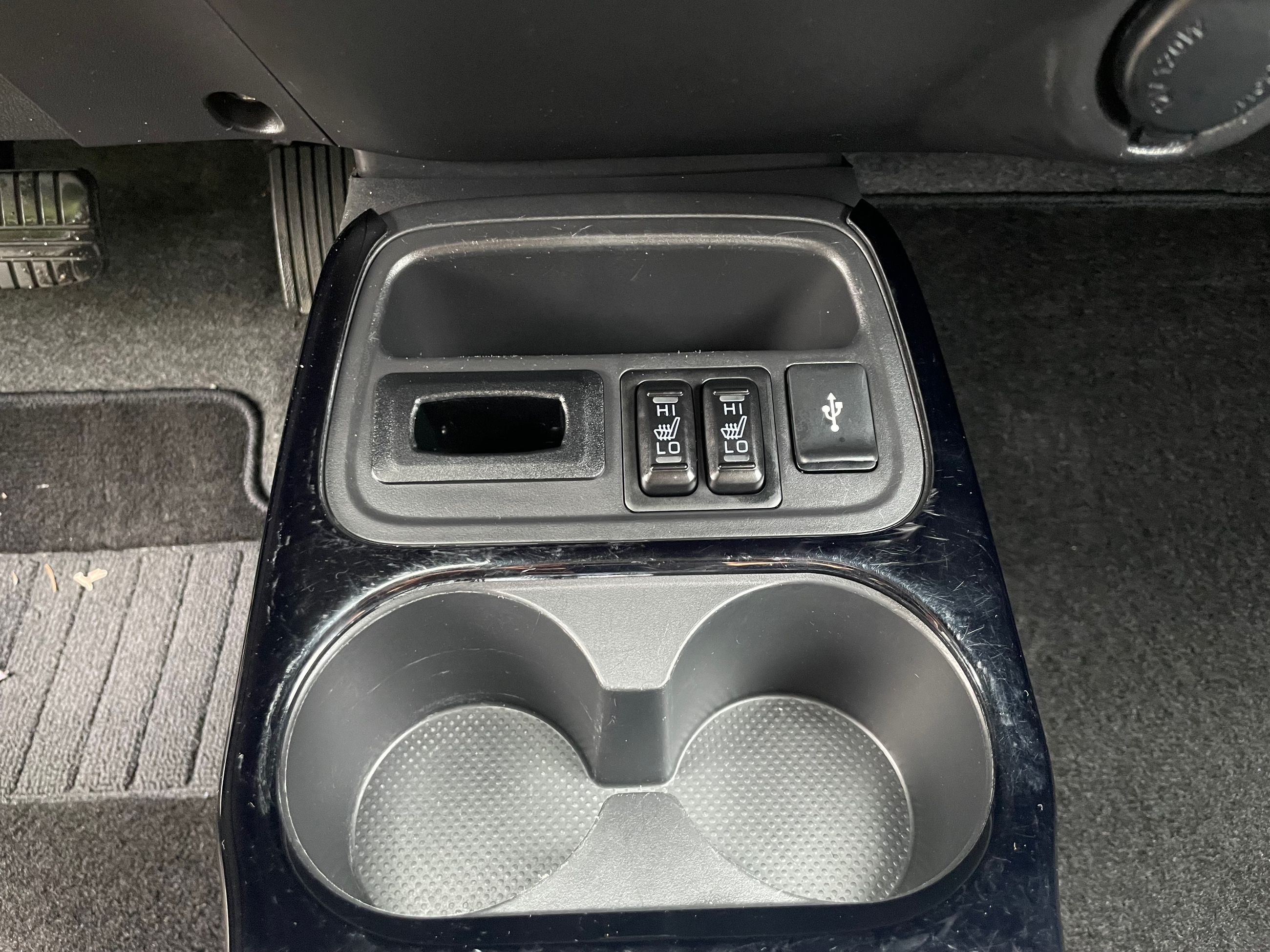 2024 Mitsubishi Mirage