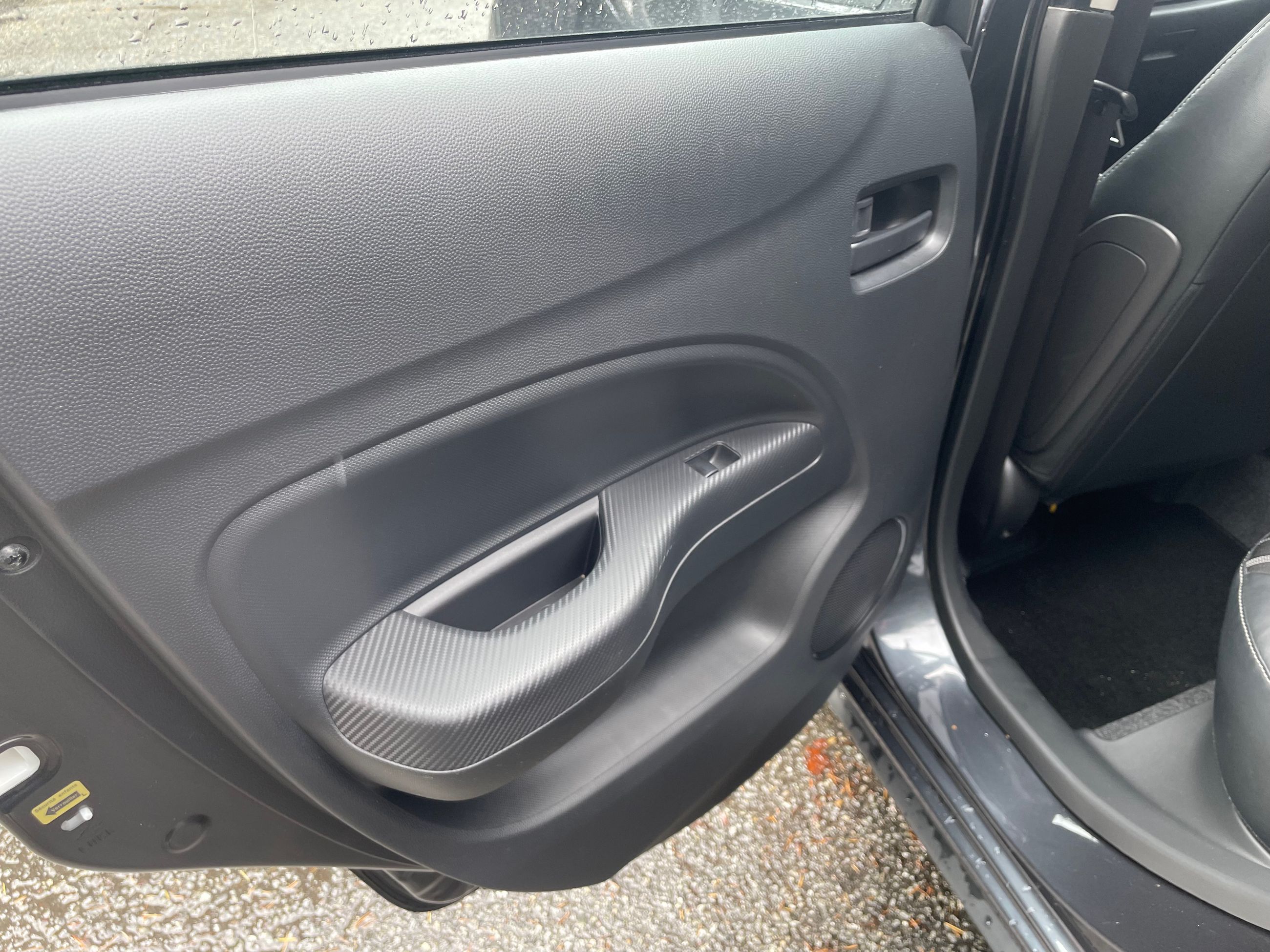 2024 Mitsubishi Mirage