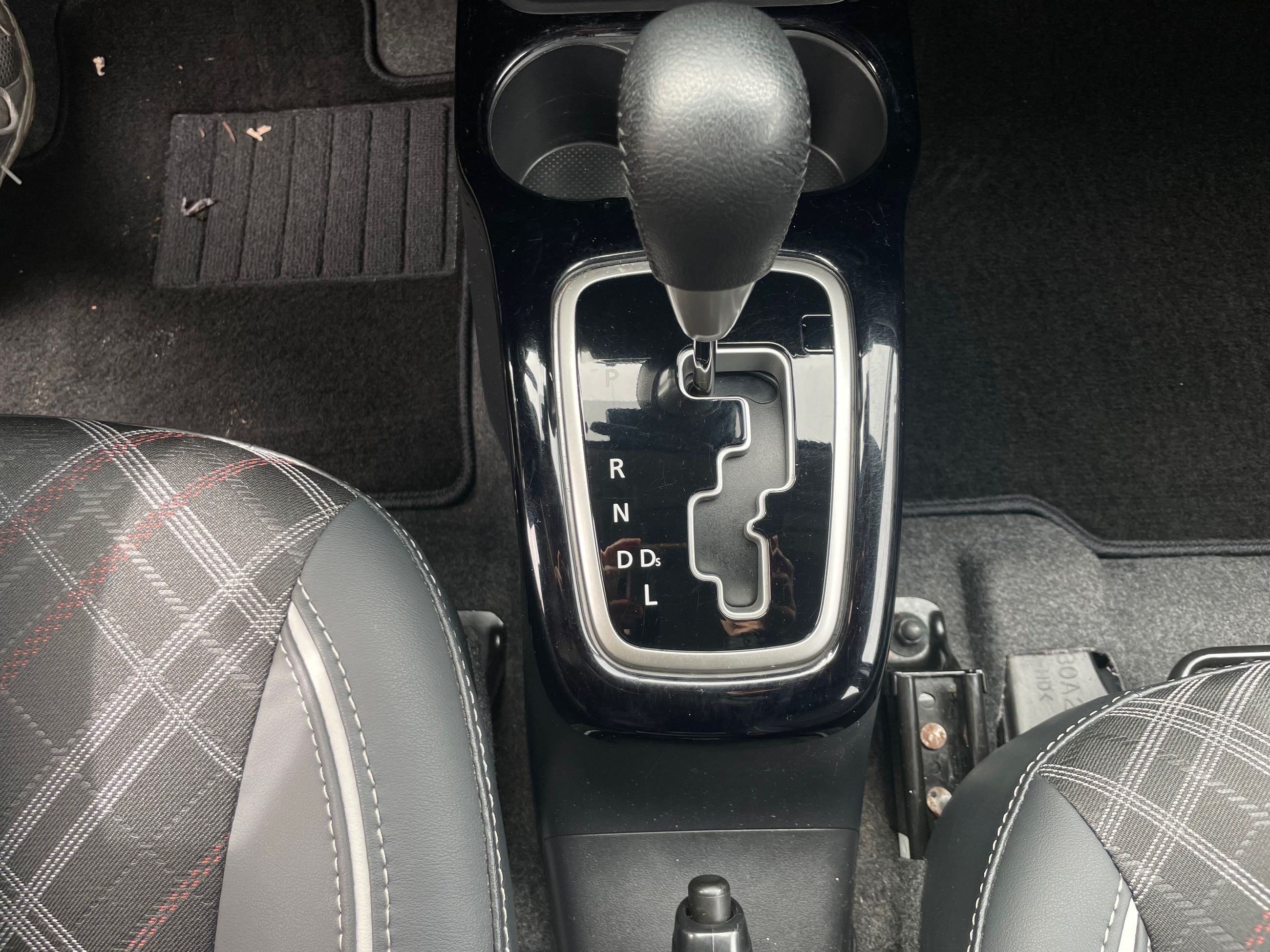 2024 Mitsubishi Mirage