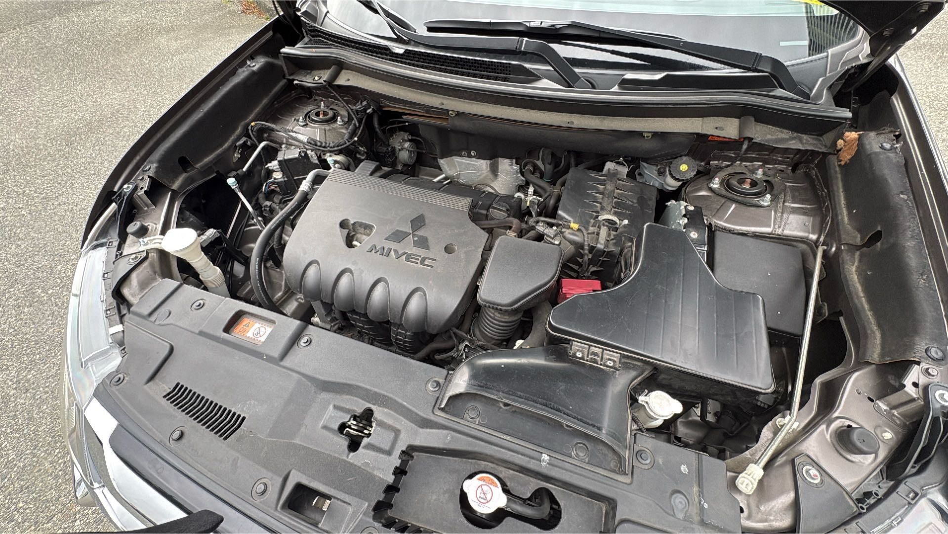 2016  Outlander