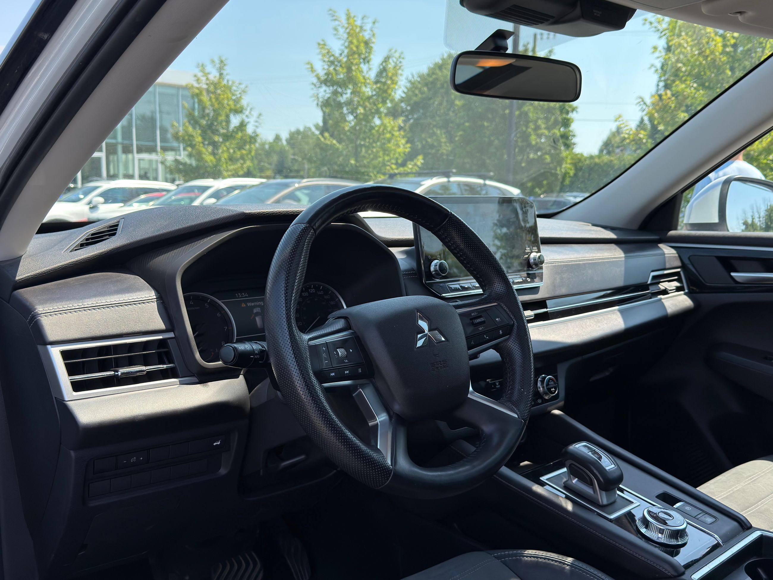 2022 Mitsubishi Outlander in Saint-Bruno-de-Montarville, Quebec