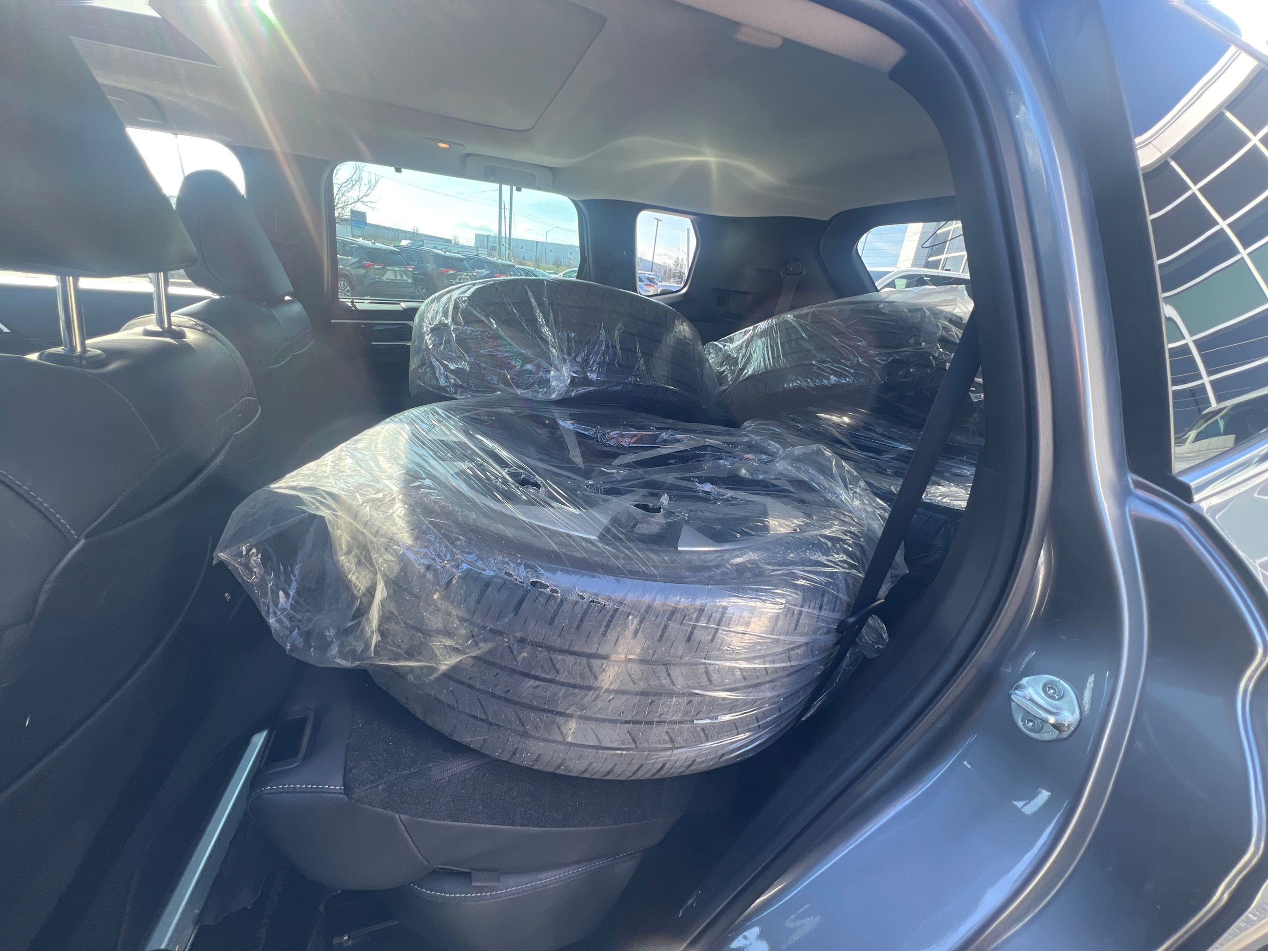 2023 Mitsubishi Outlander in Bolton, Ontario