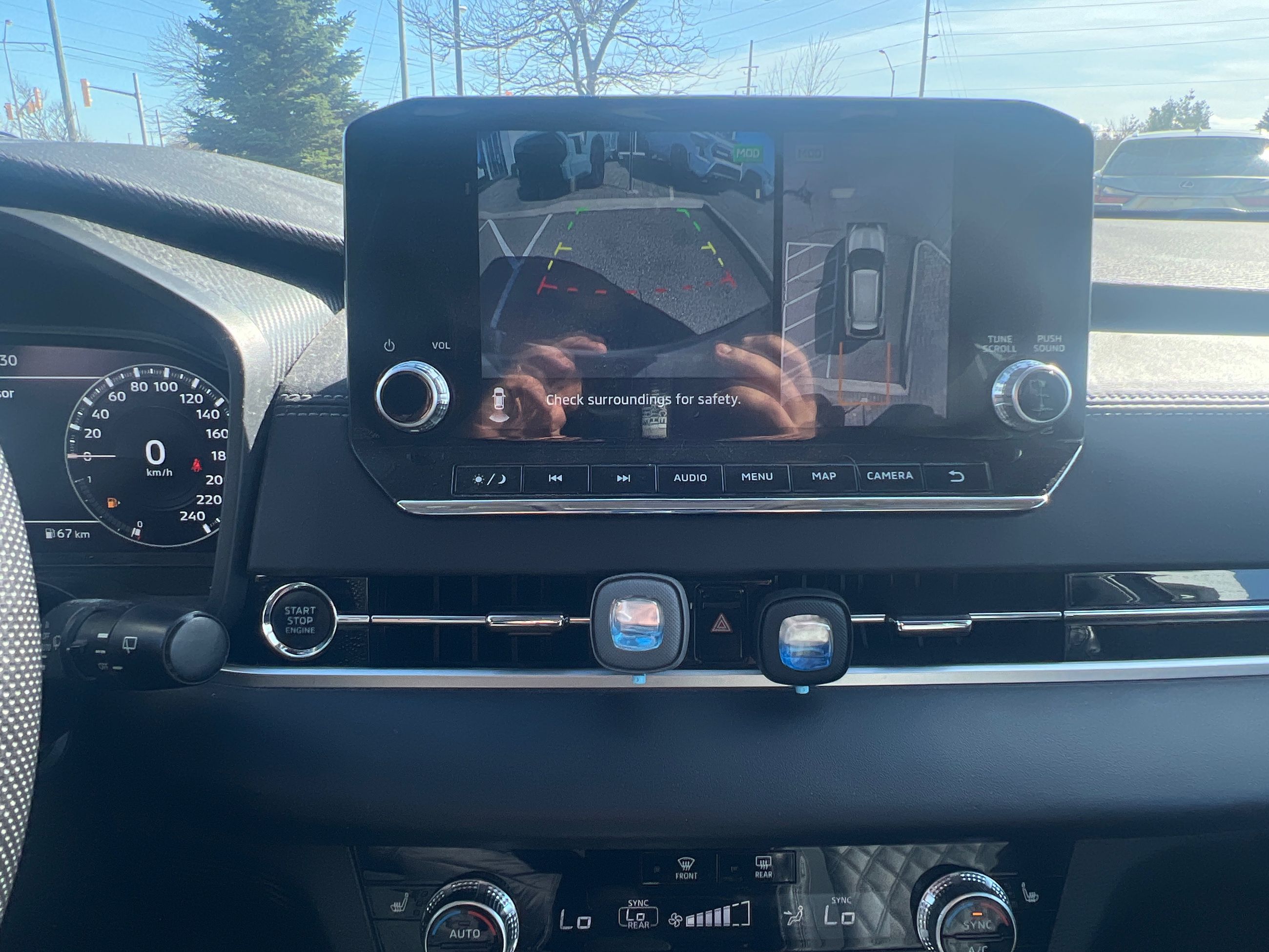 2023 Mitsubishi Outlander in Bolton, Ontario