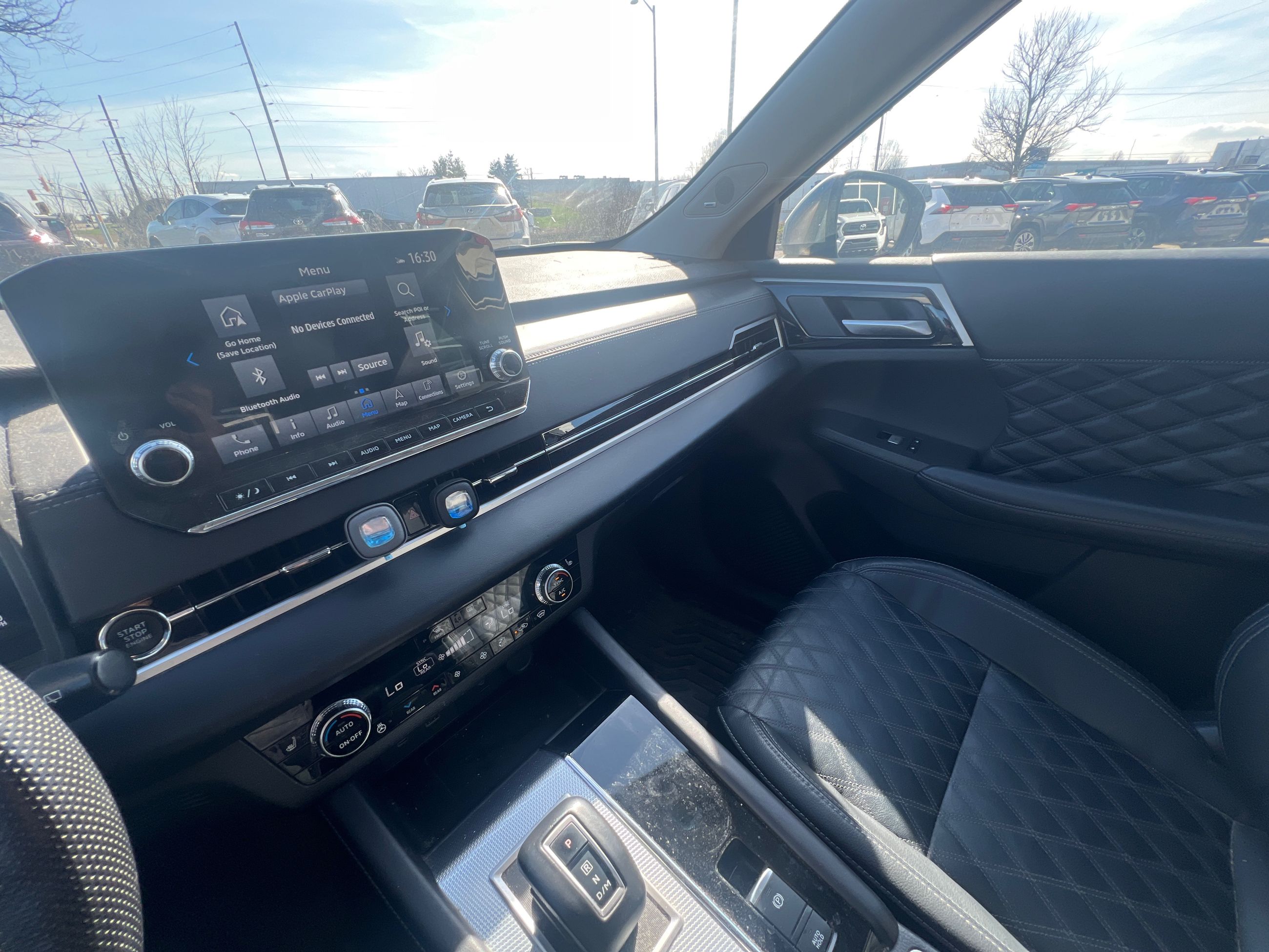 2023 Mitsubishi Outlander in Bolton, Ontario