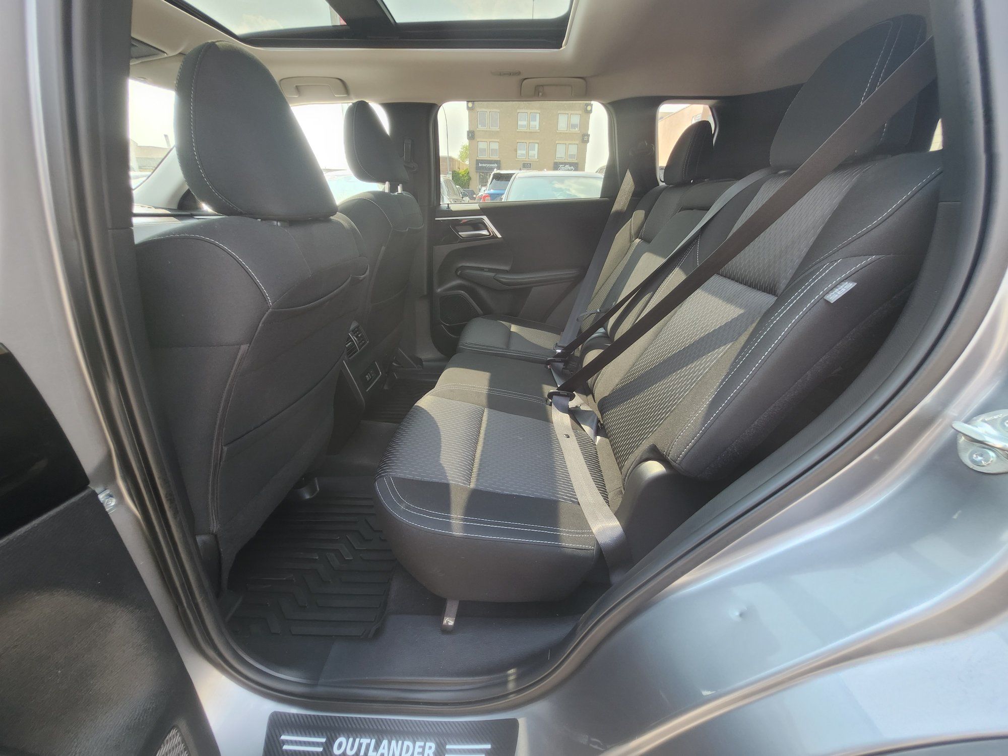 2024 Mitsubishi Outlander in Regina, Saskatchewan