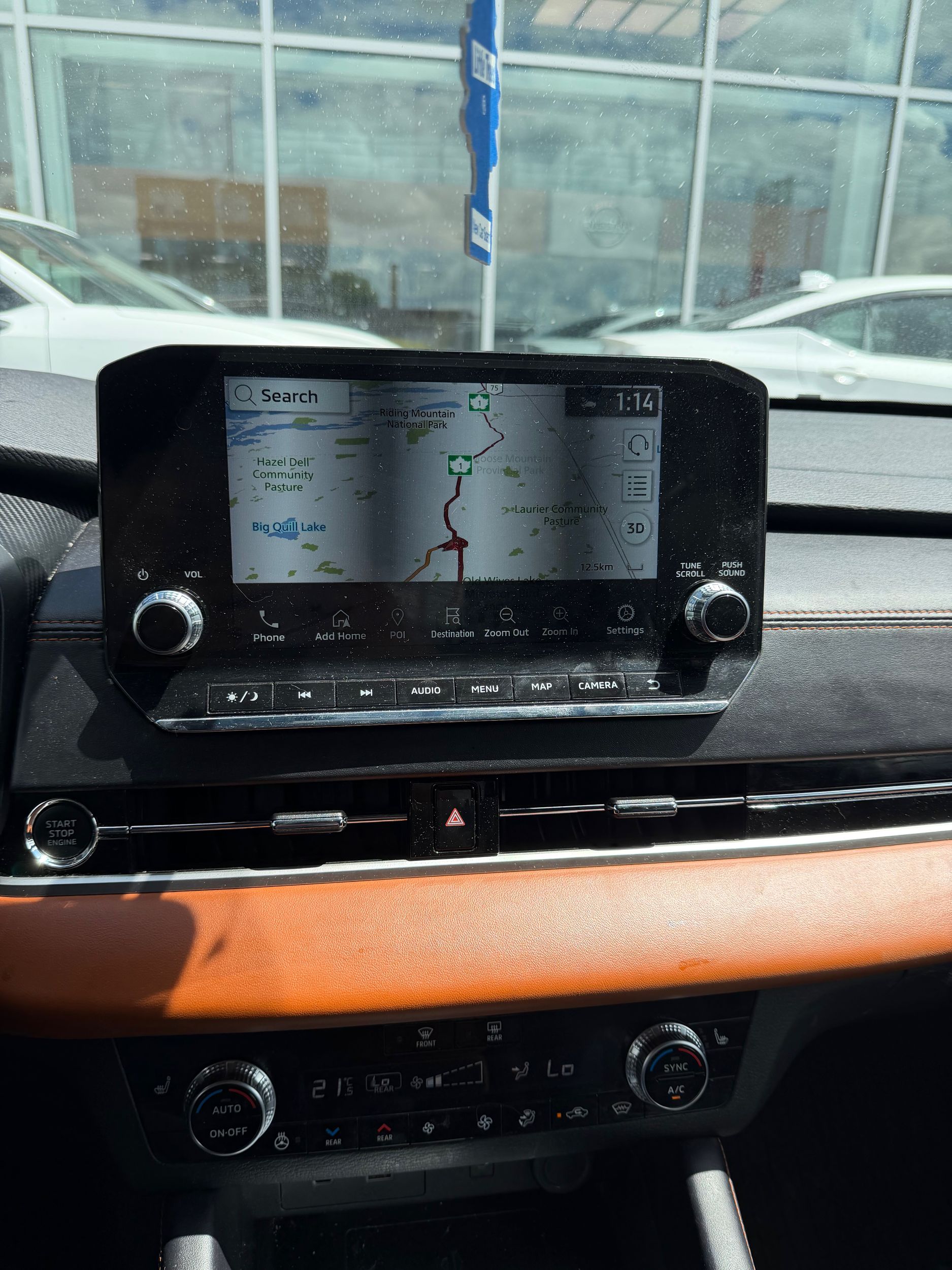 2024 Mitsubishi Outlander in Regina, Saskatchewan