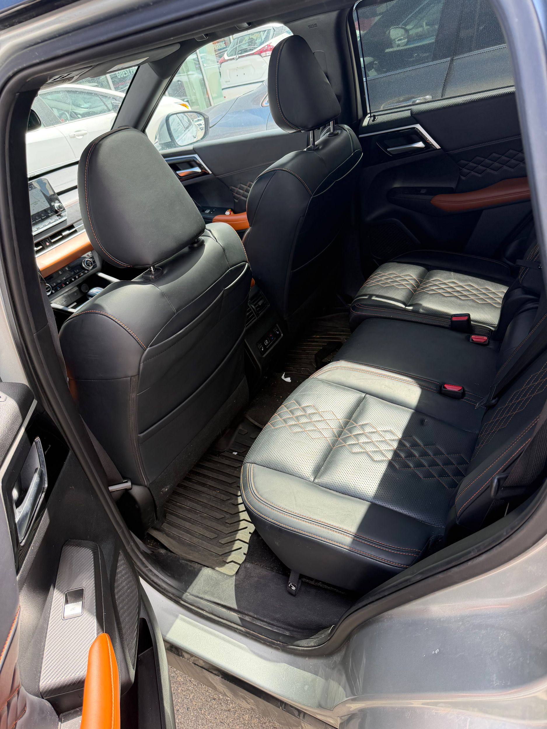 2024 Mitsubishi Outlander in Regina, Saskatchewan