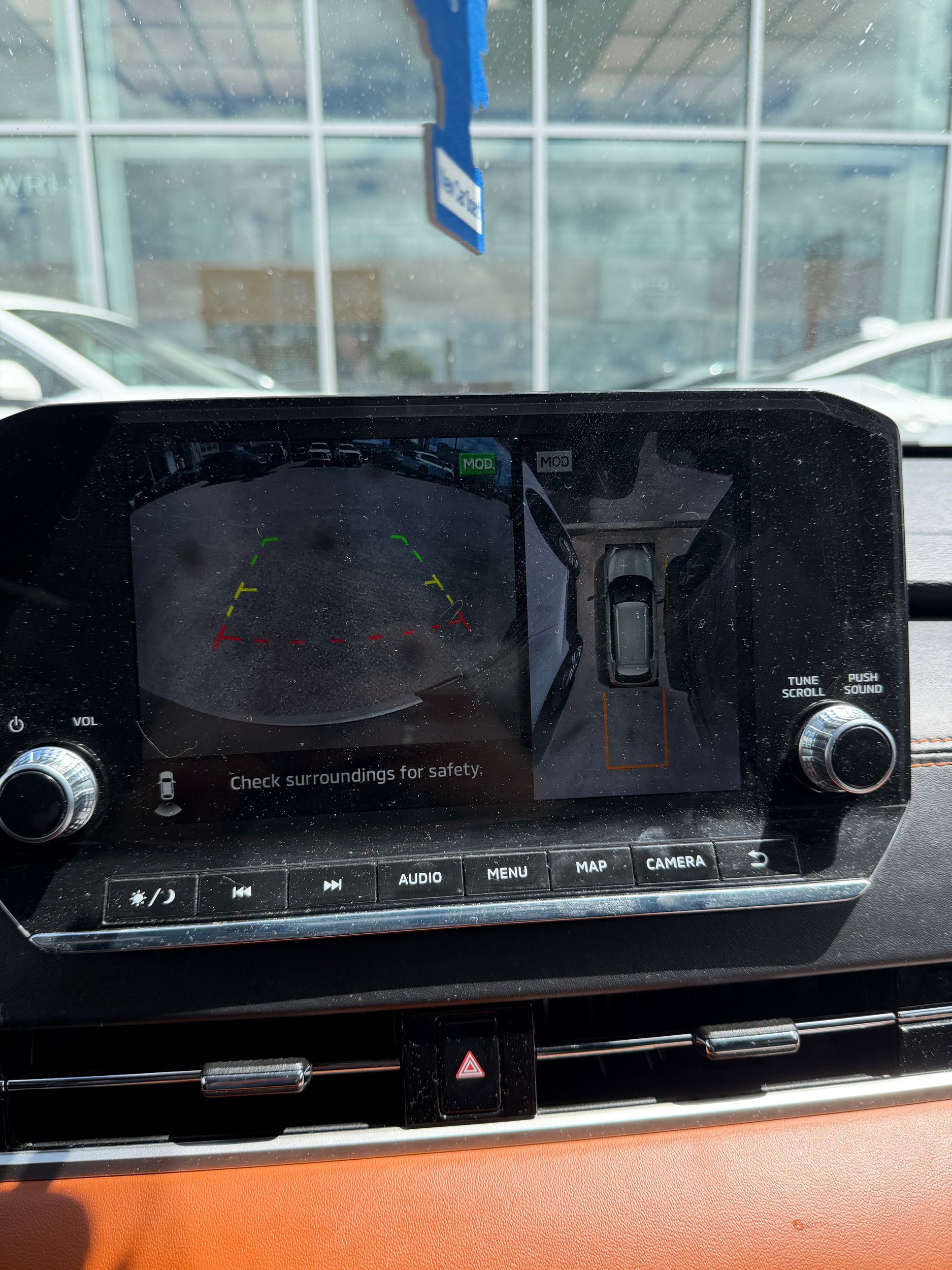2024 Mitsubishi Outlander in Regina, Saskatchewan