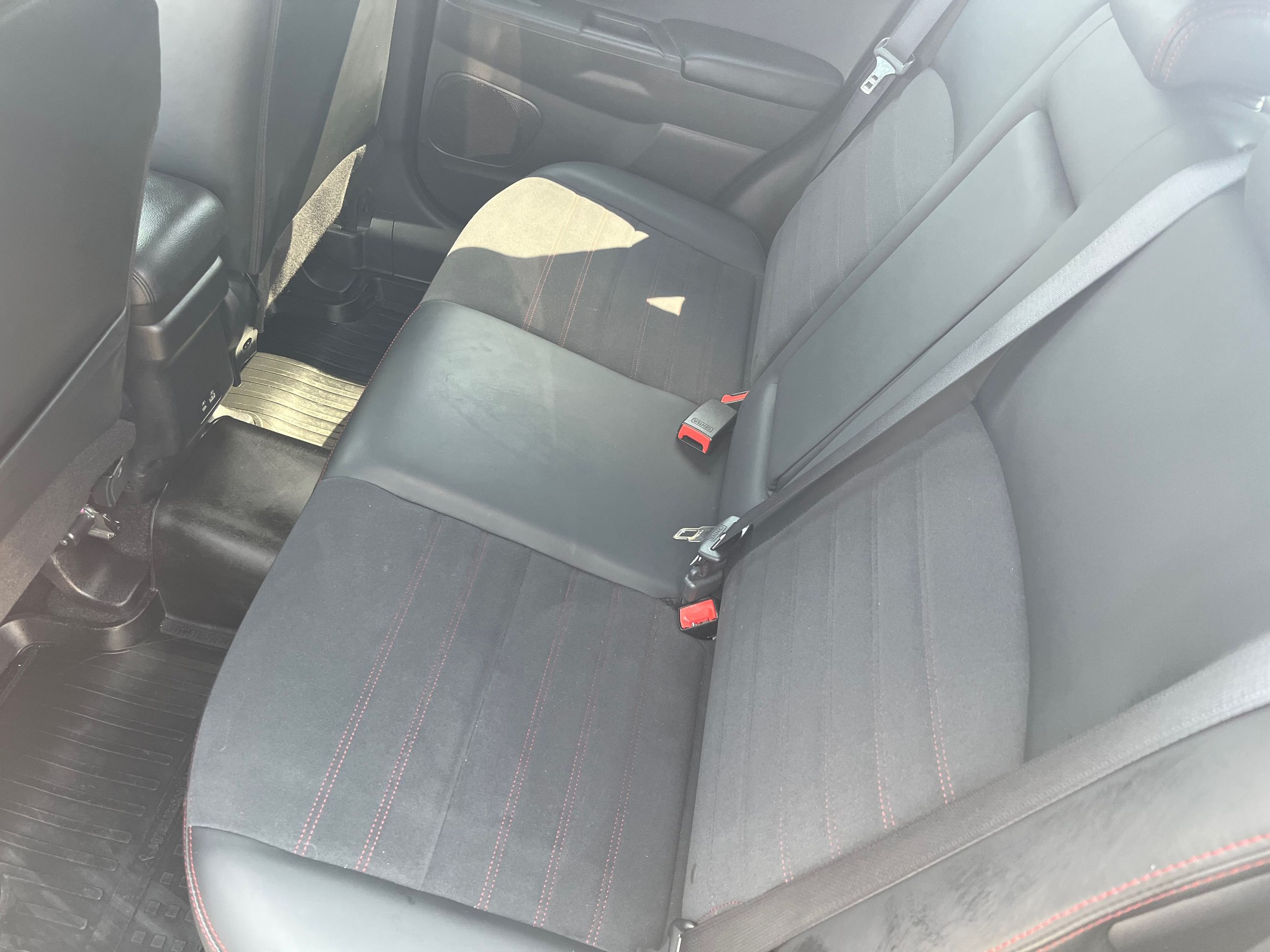 2024 Mitsubishi RVR in Regina, Saskatchewan