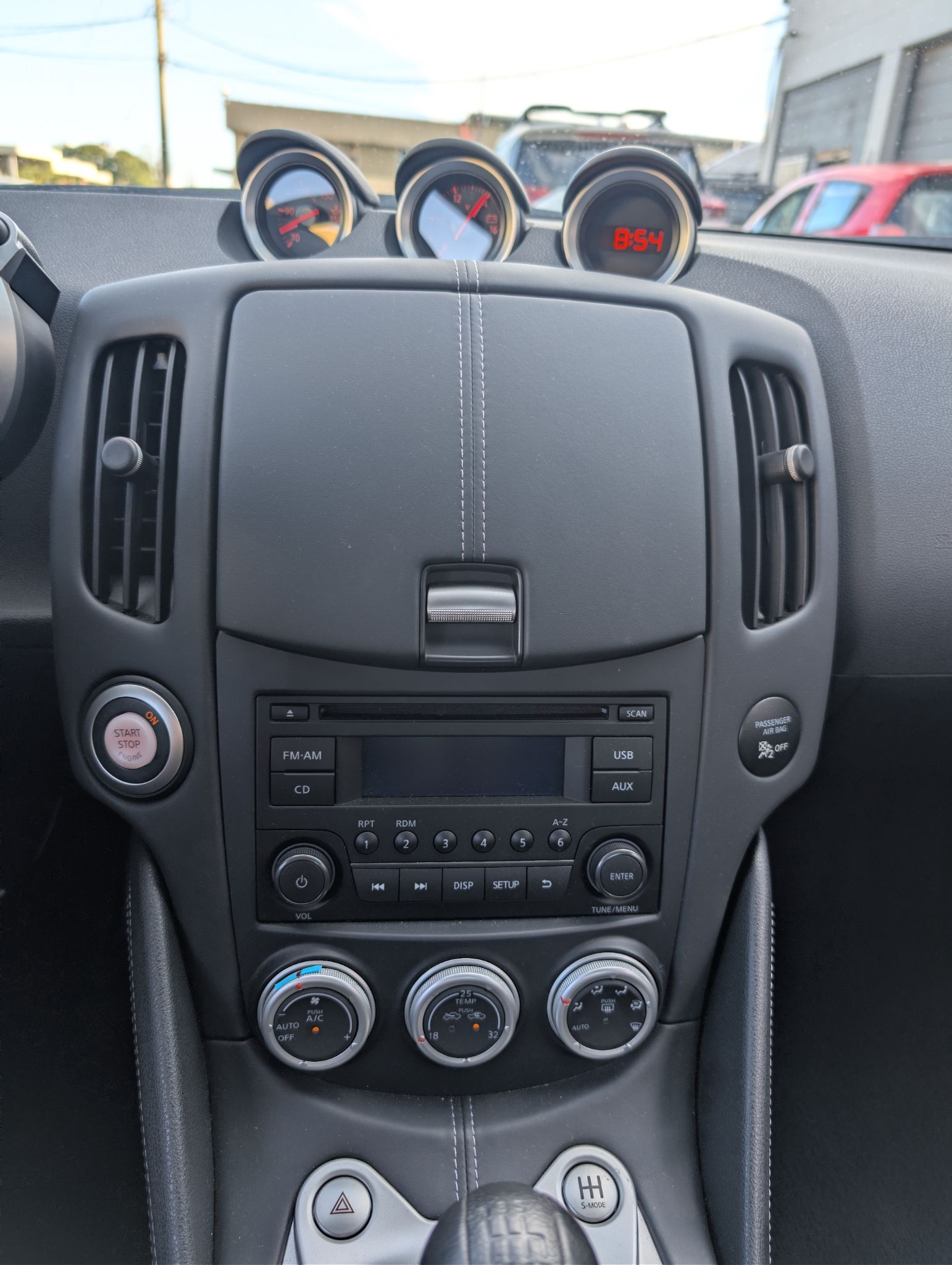 2019 Nissan 370Z