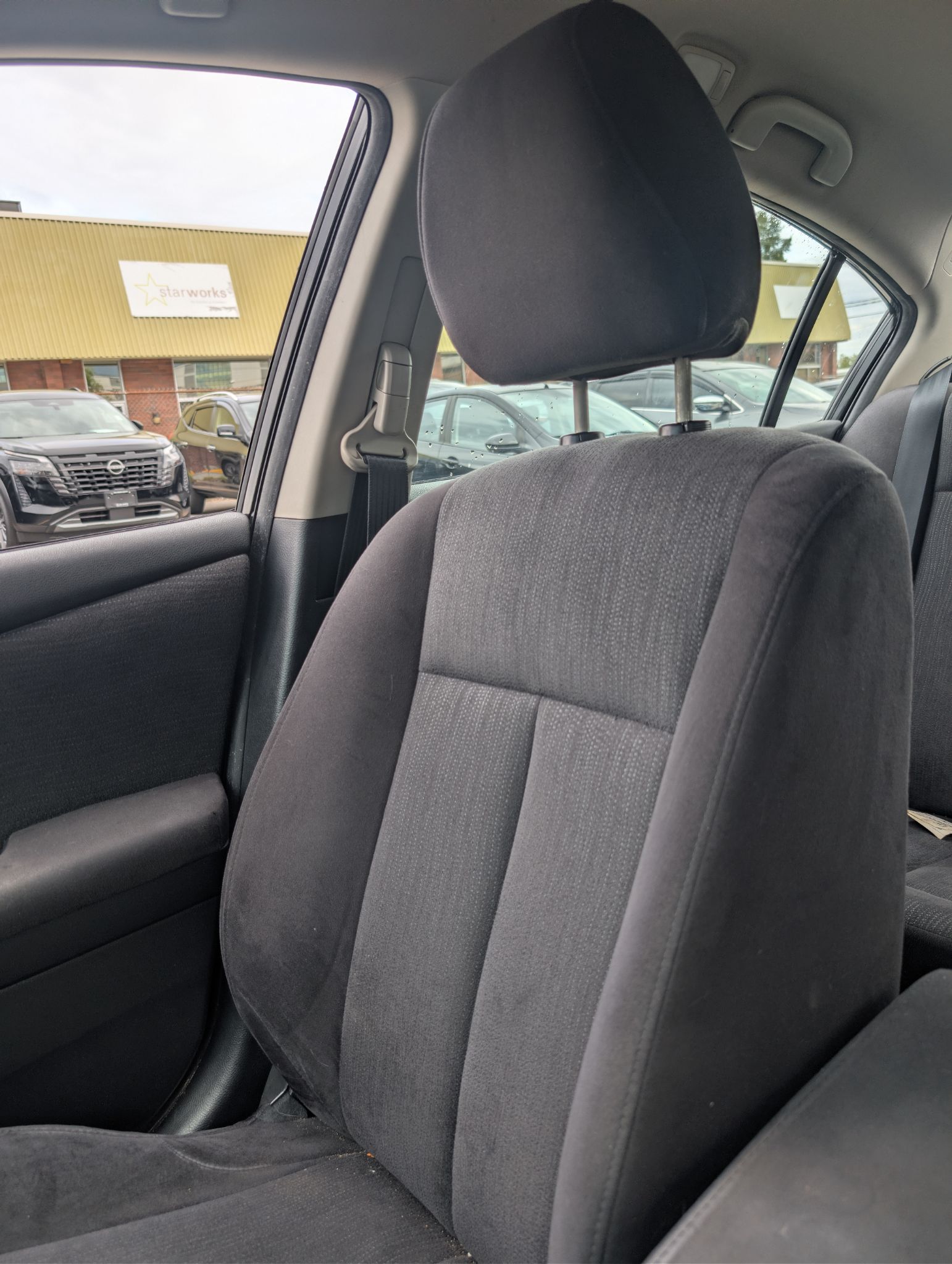2011 Nissan Altima Coupe