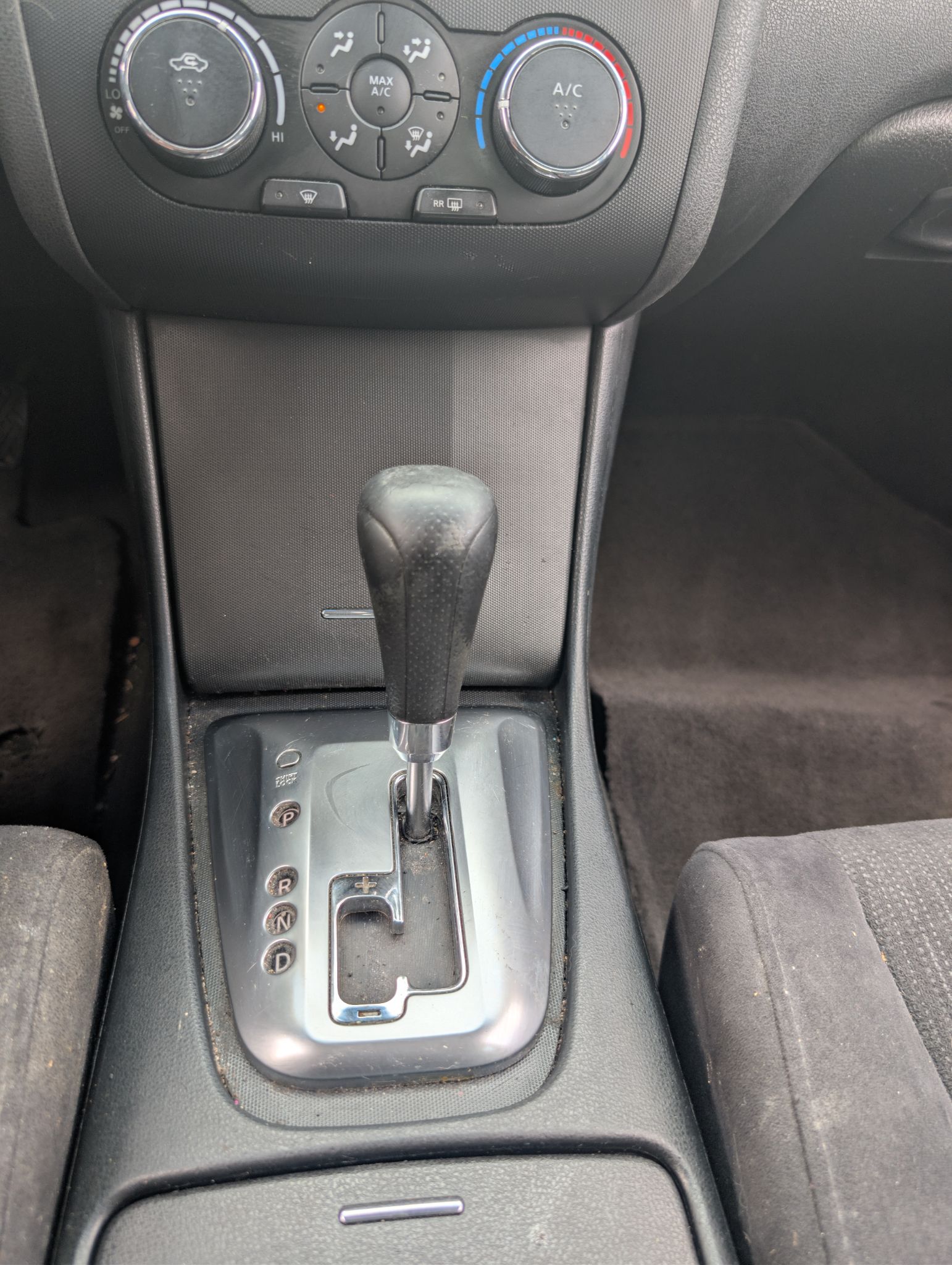 2011 Nissan Altima Coupe