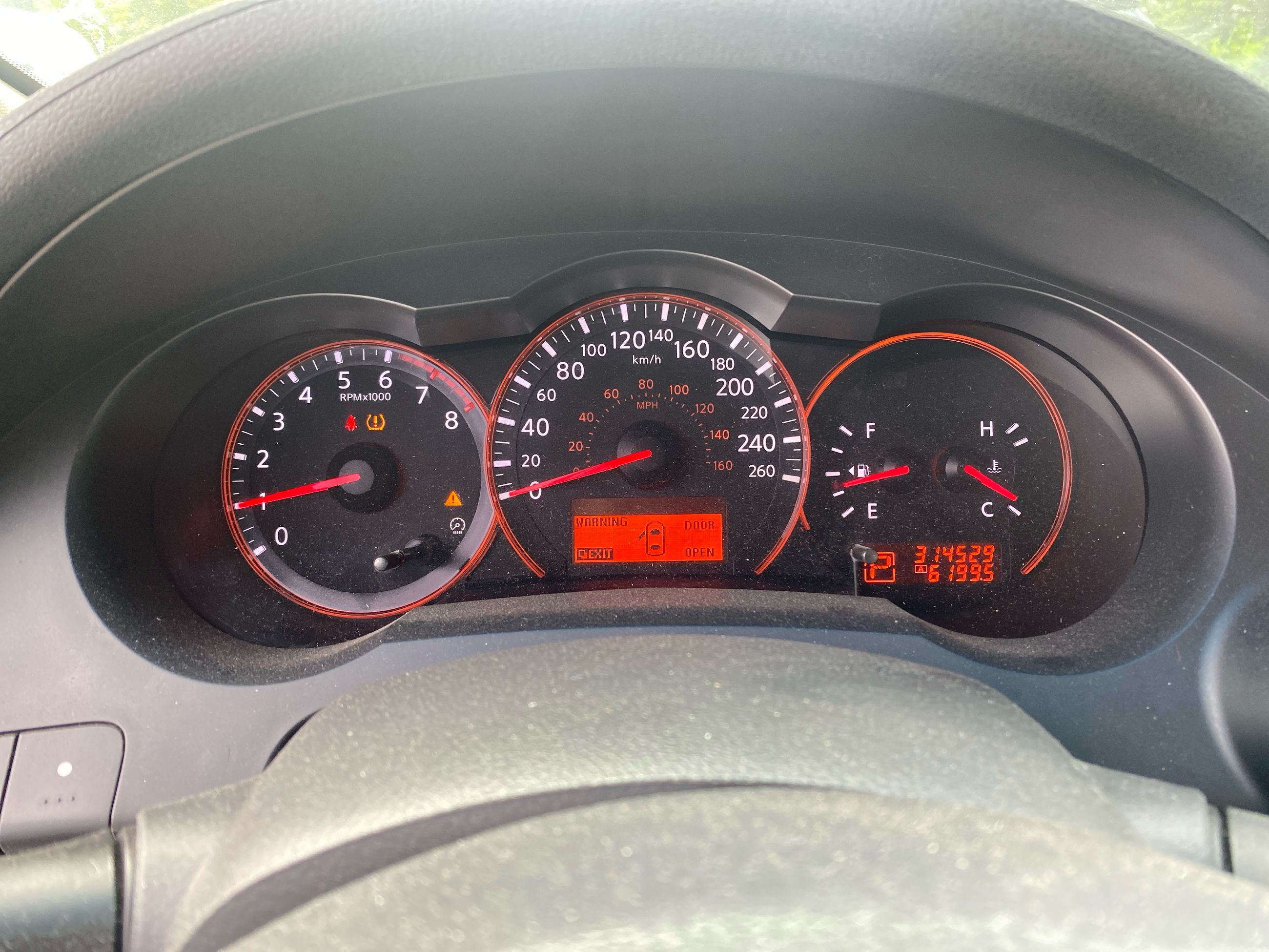 2008 Nissan Altima
