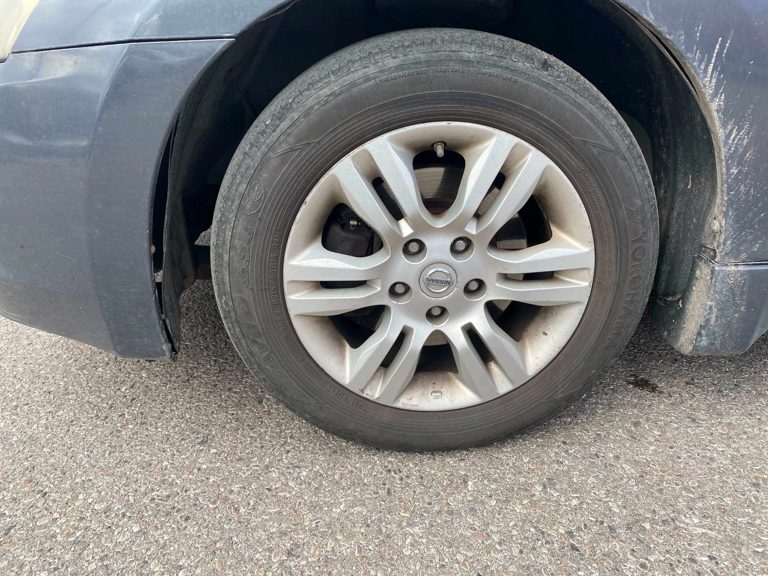 2008 Nissan Altima