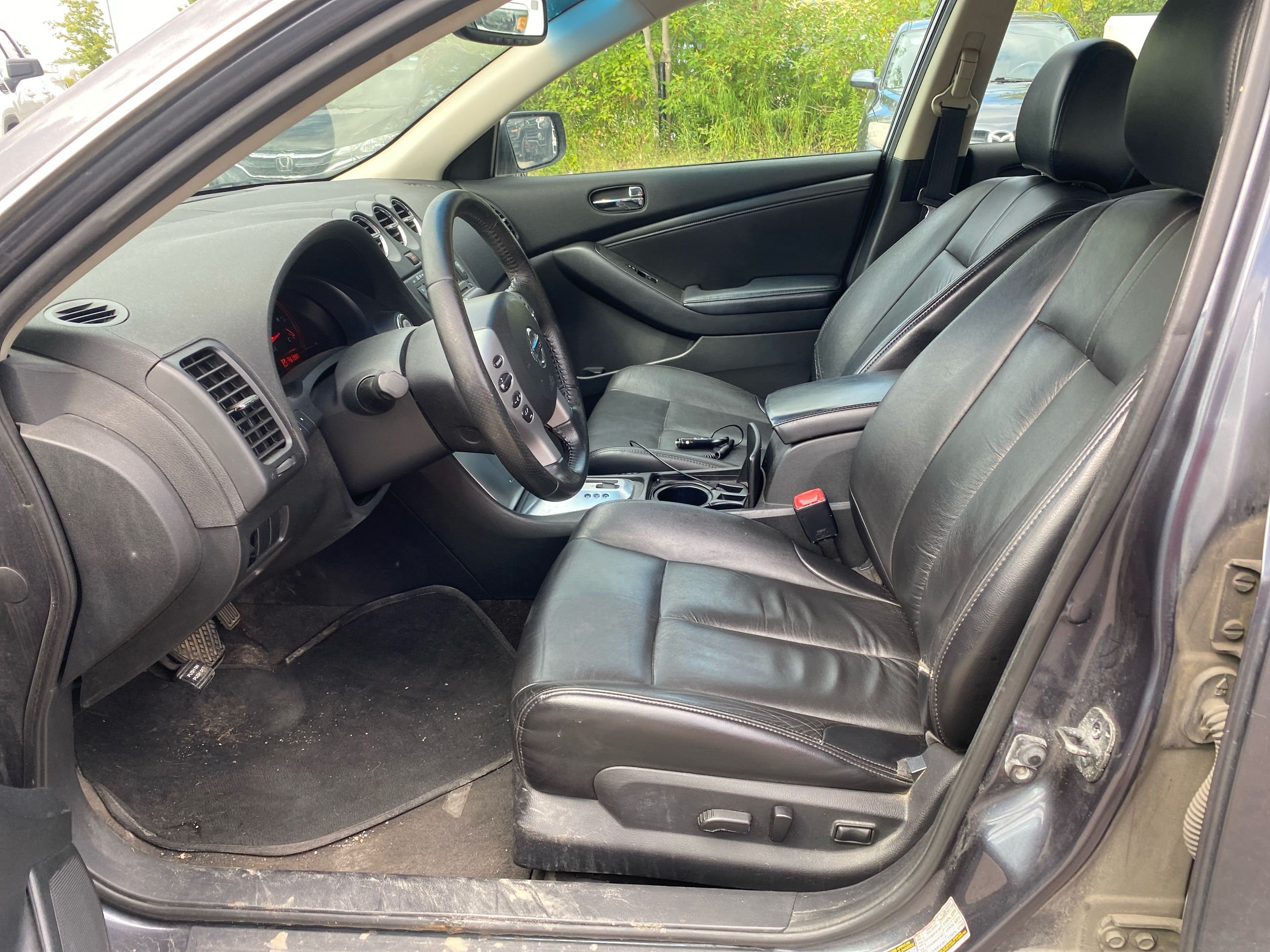 2008 Nissan Altima