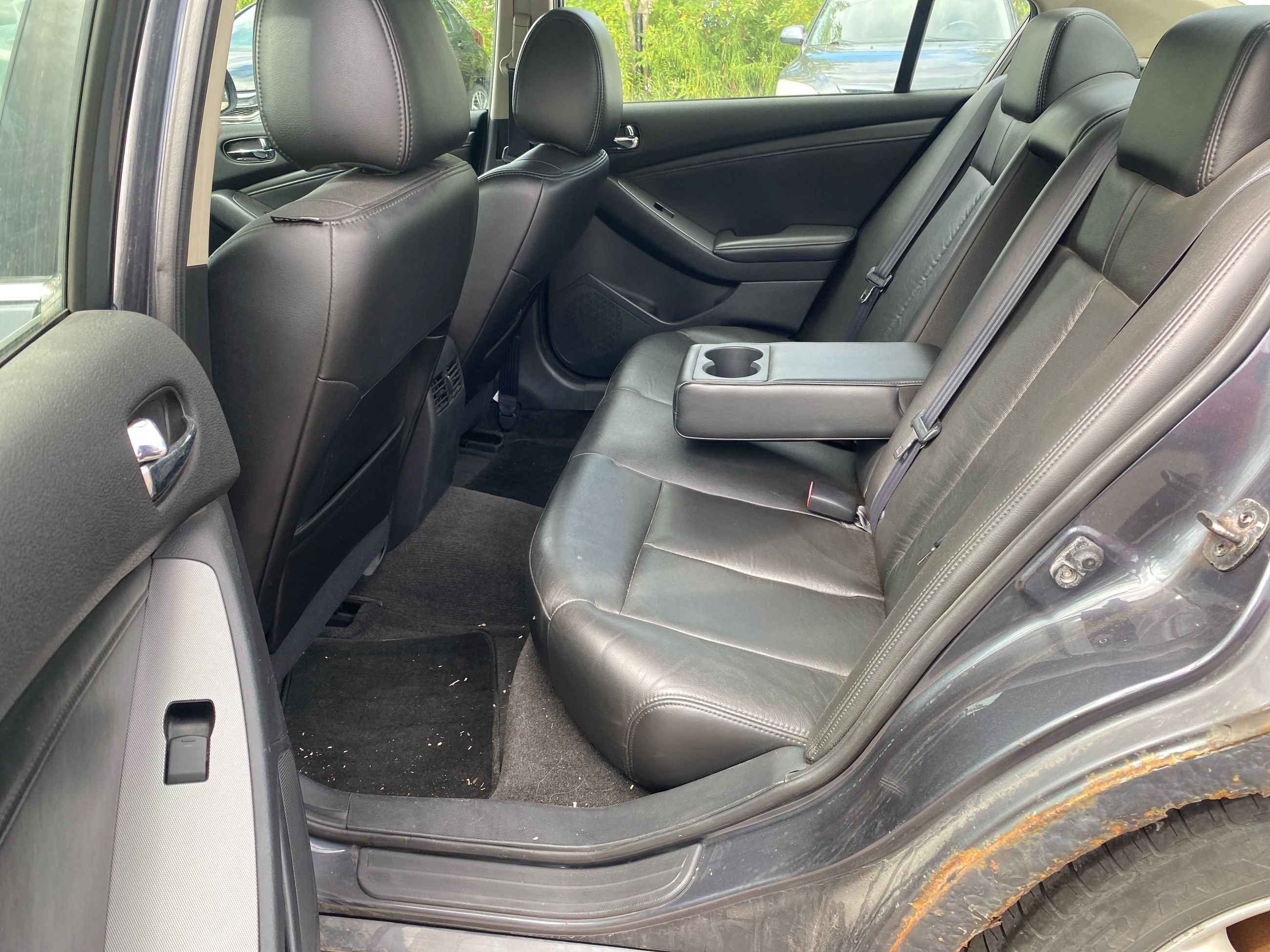 2008 Nissan Altima