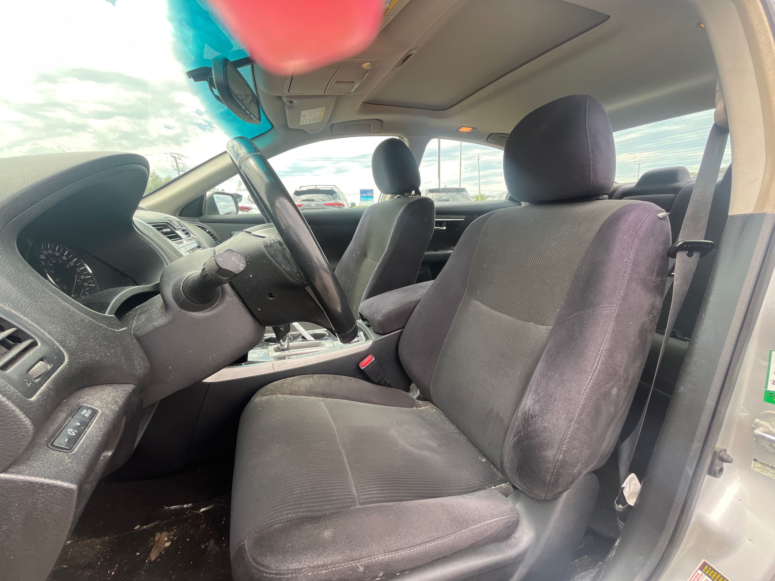 2013 Nissan Altima in Bolton, Ontario