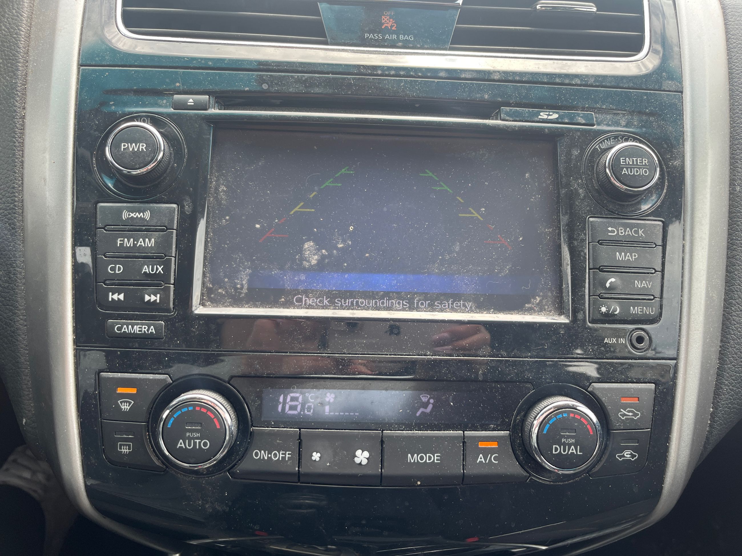 2013 Nissan Altima in Bolton, Ontario