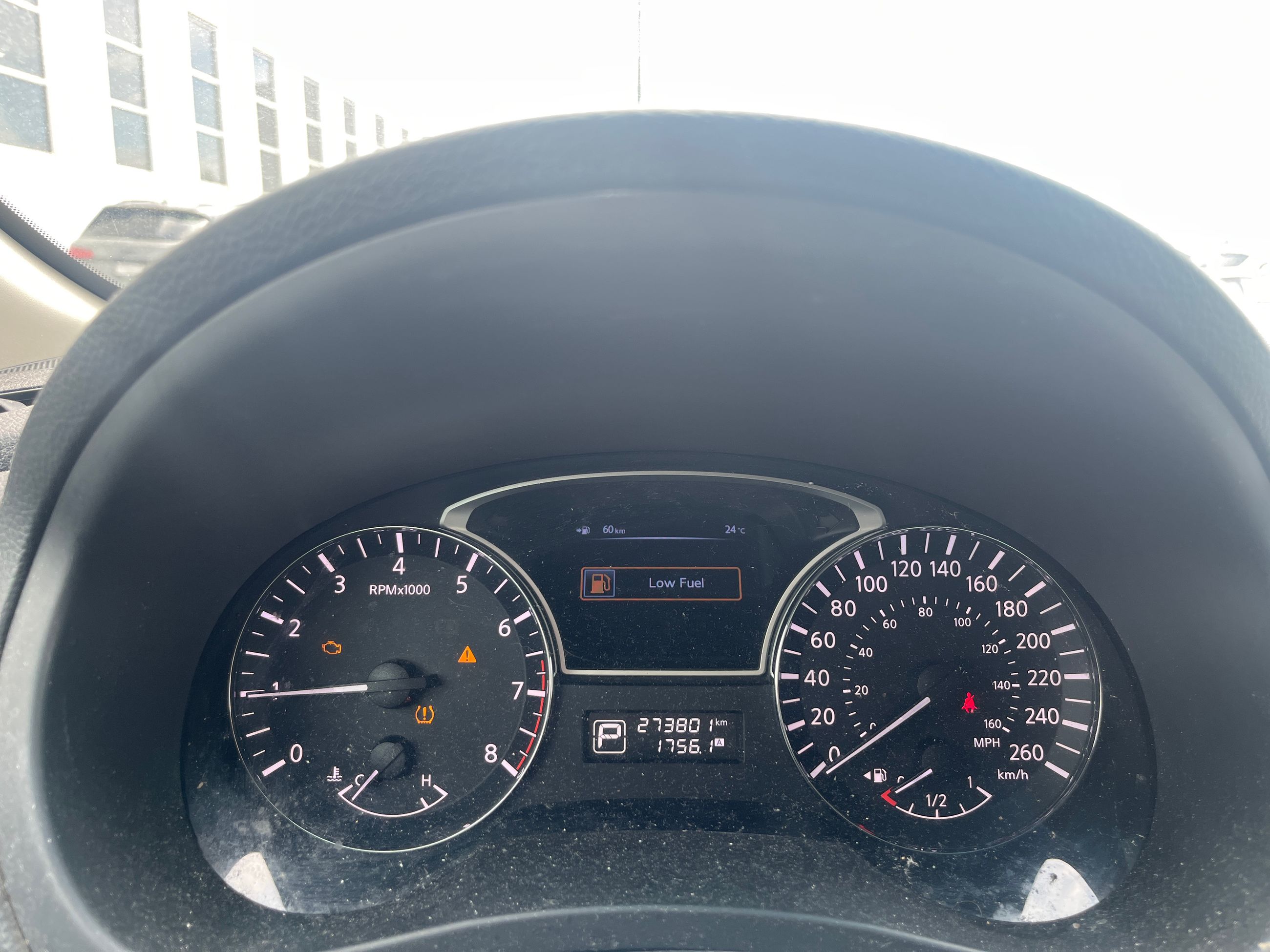 2013 Nissan Altima in Bolton, Ontario