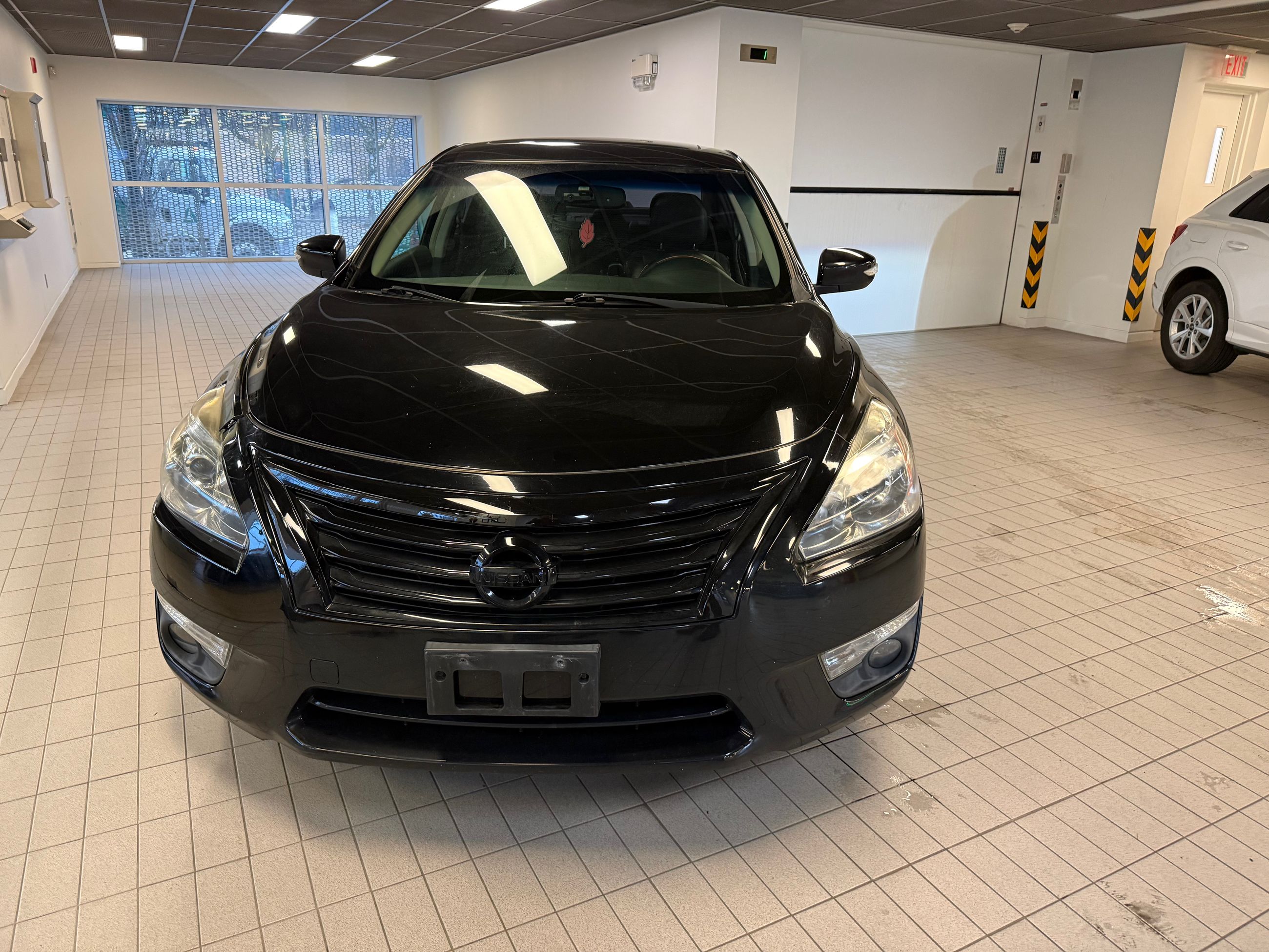 2013 Nissan Altima in Vancouver, British Columbia