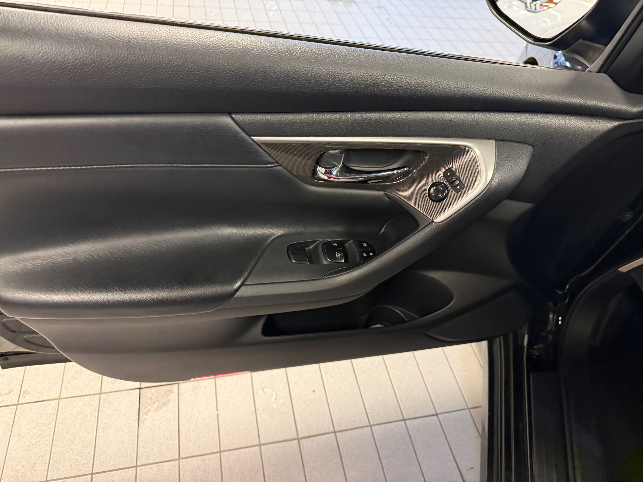 2013 Nissan Altima in Vancouver, British Columbia