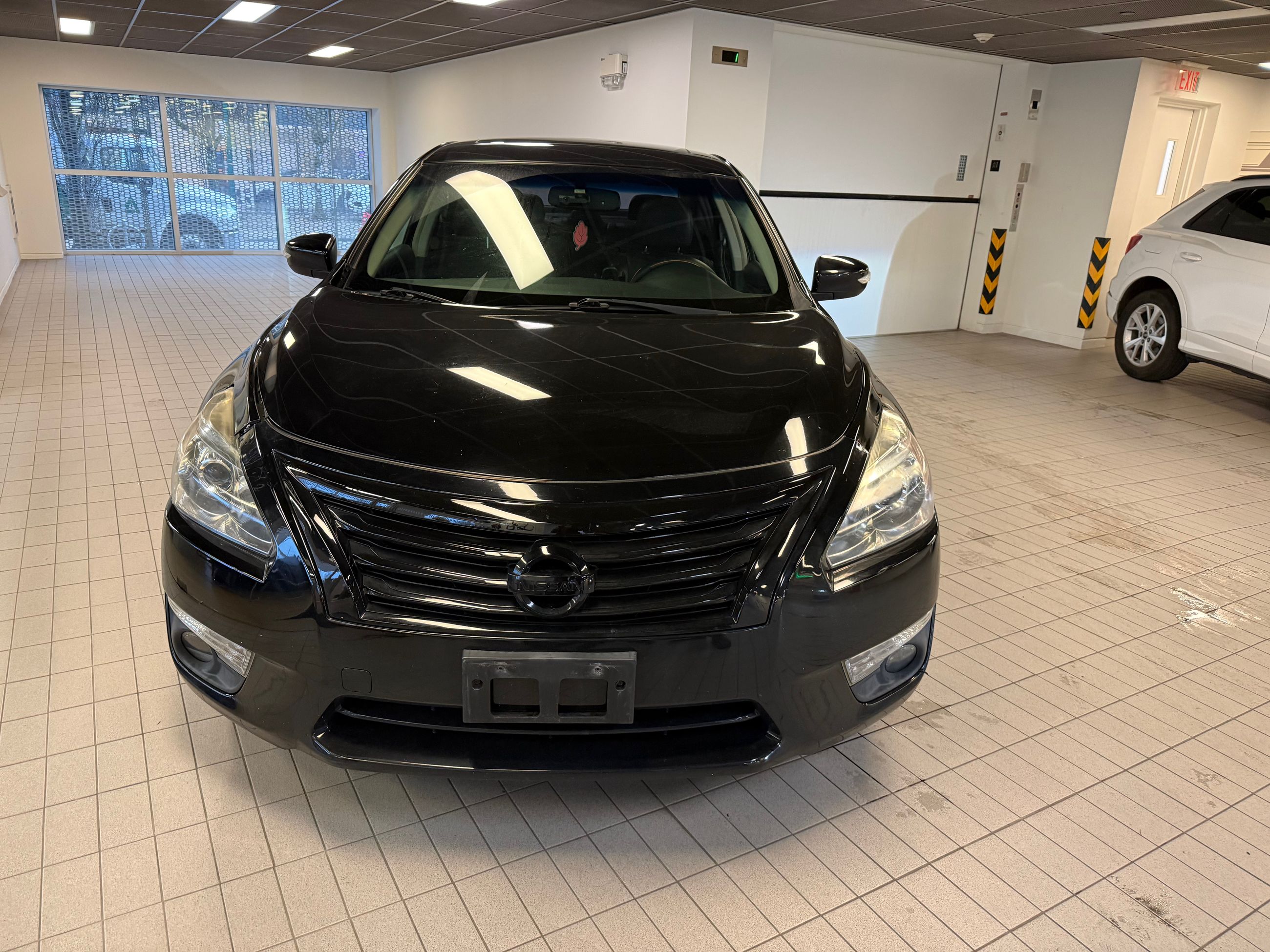 2013 Nissan Altima in Vancouver, British Columbia