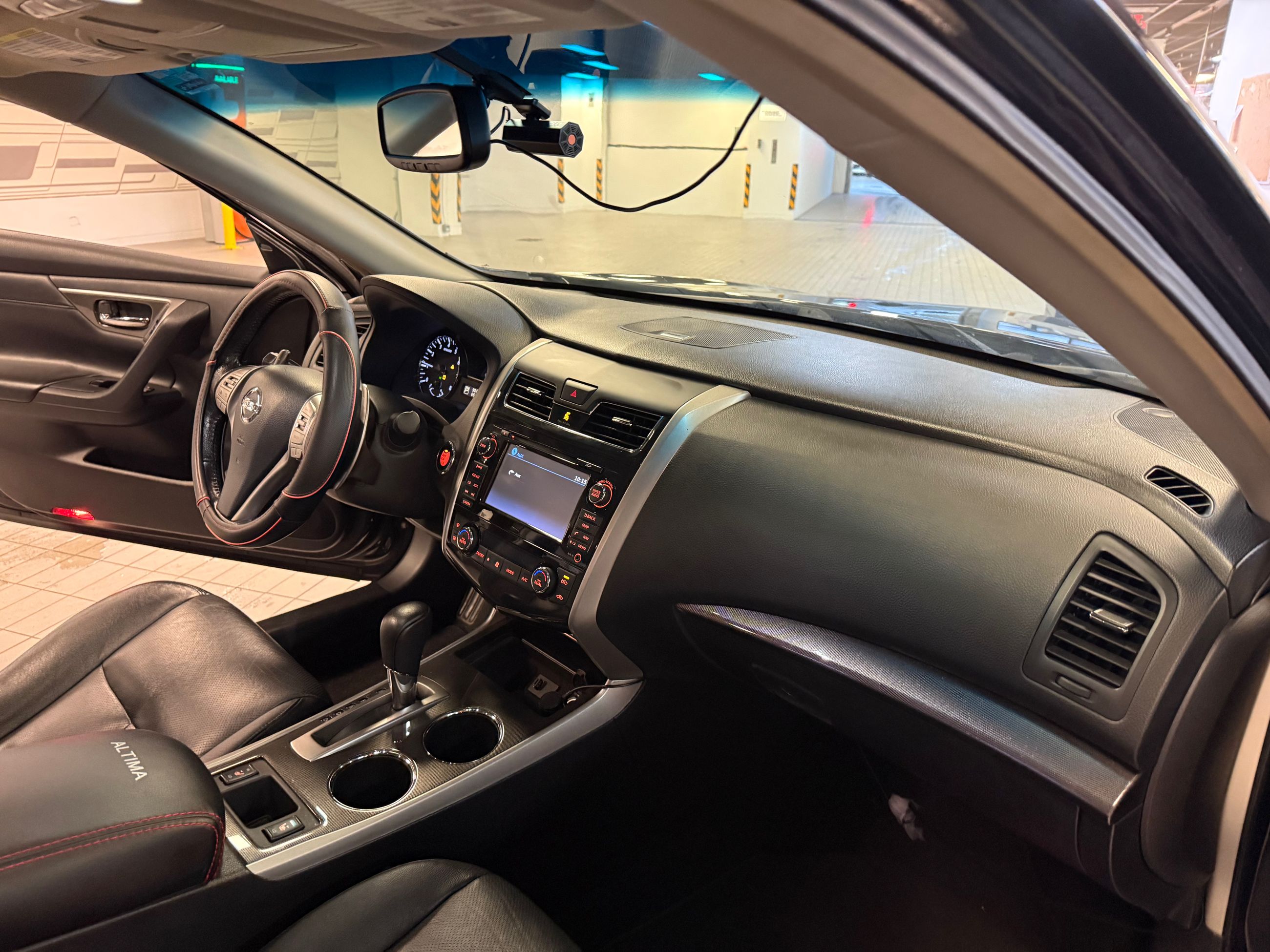 2013 Nissan Altima in Vancouver, British Columbia