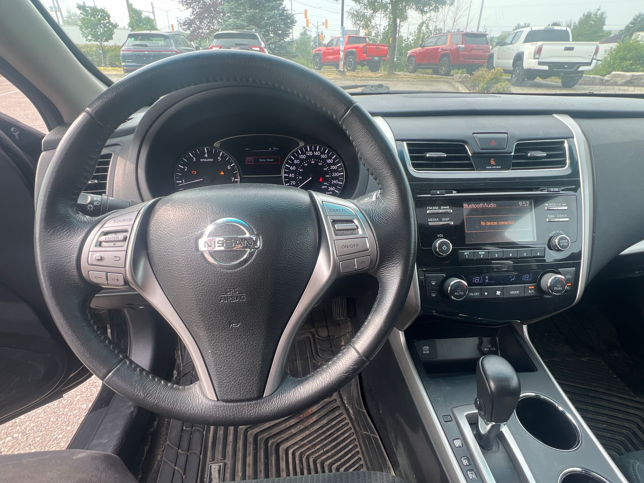 Nissan Altima  2015 à Bolton, Ontario