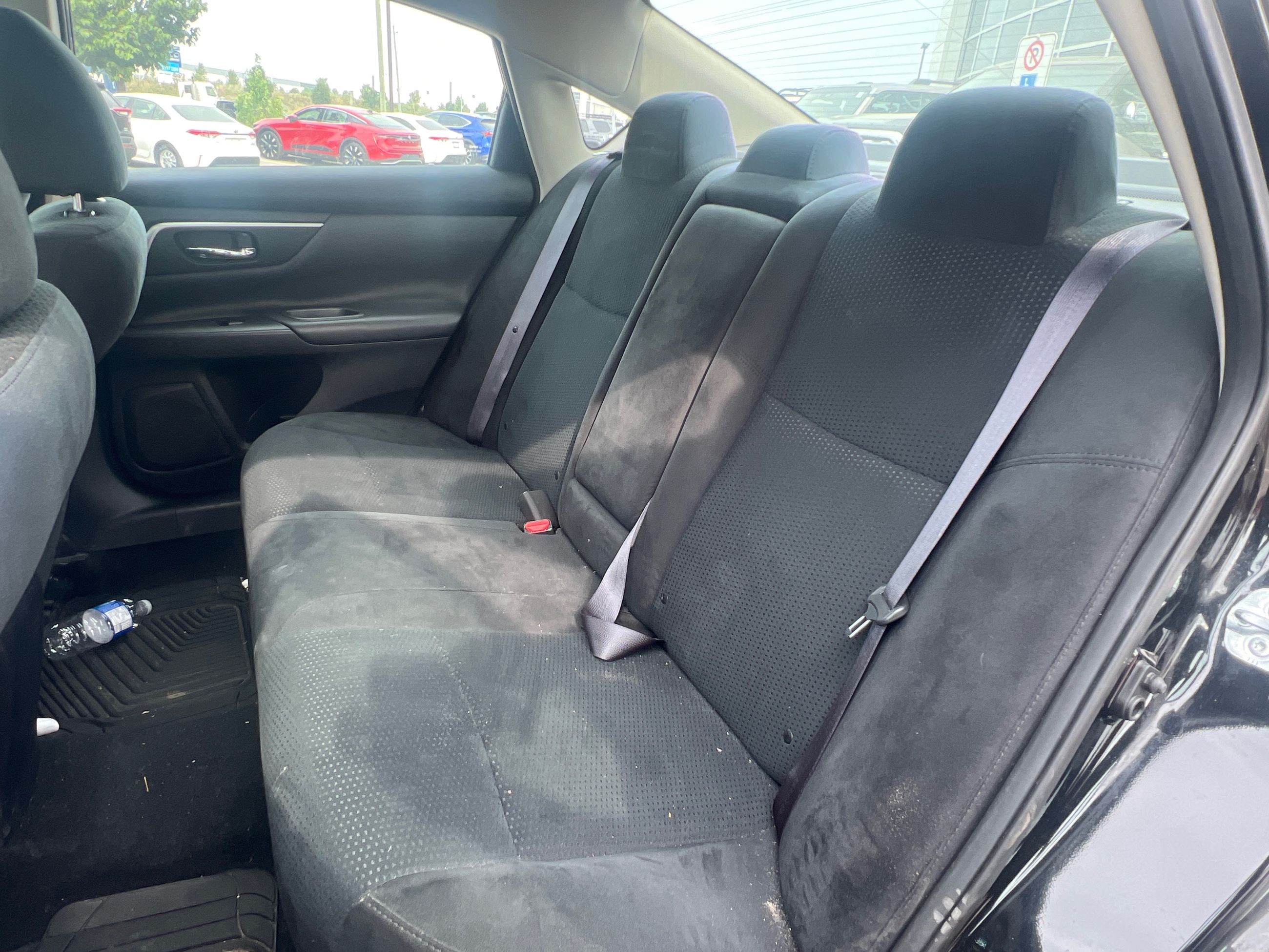 Nissan Altima  2015 à Bolton, Ontario