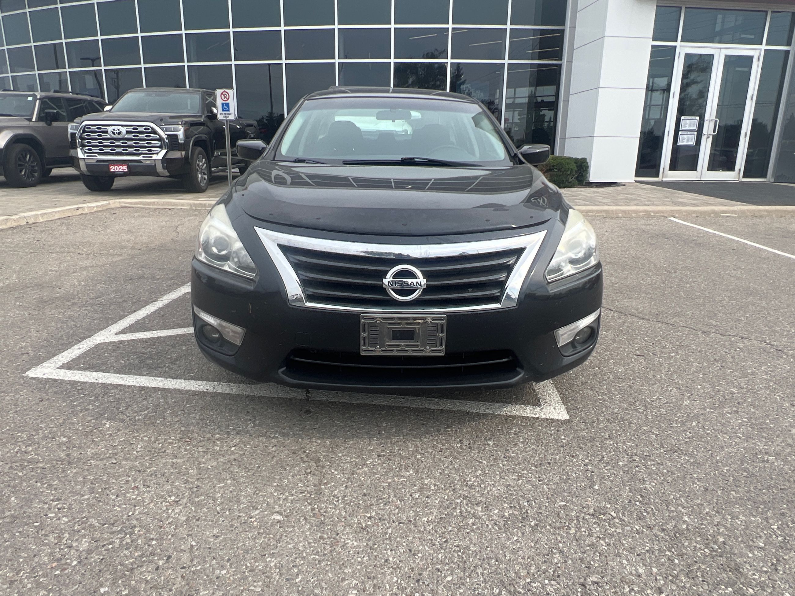 Nissan Altima  2015 à Bolton, Ontario