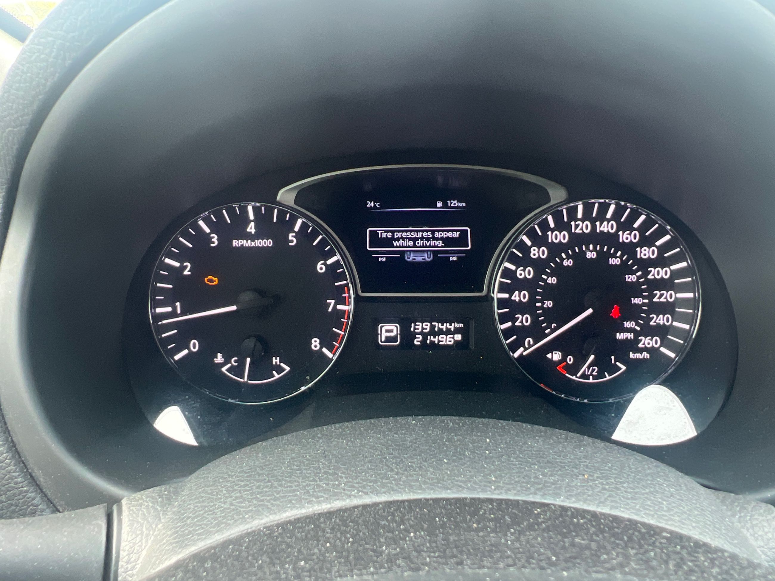 Nissan Altima  2015 à Bolton, Ontario