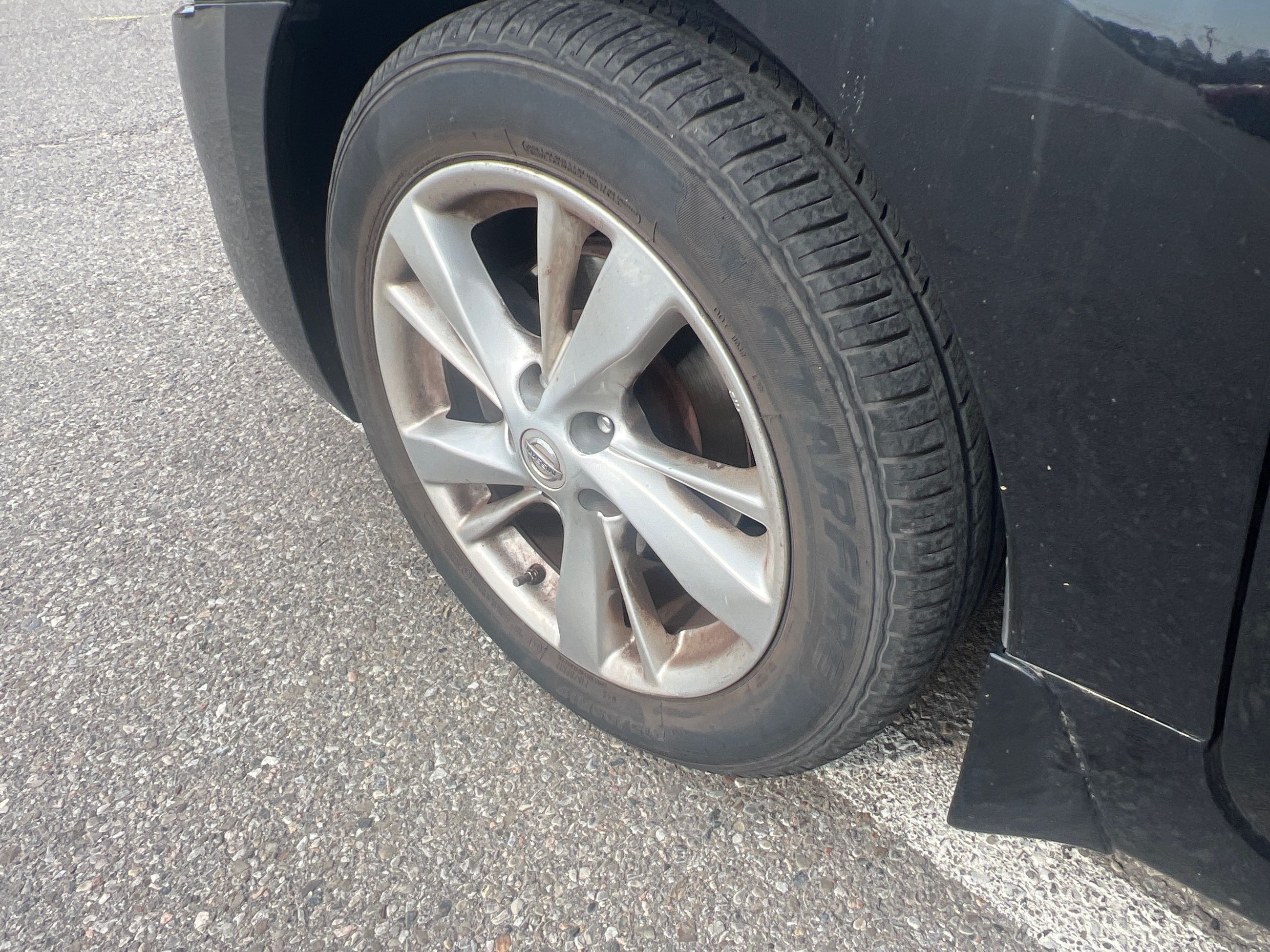 Nissan Altima  2015 à Bolton, Ontario