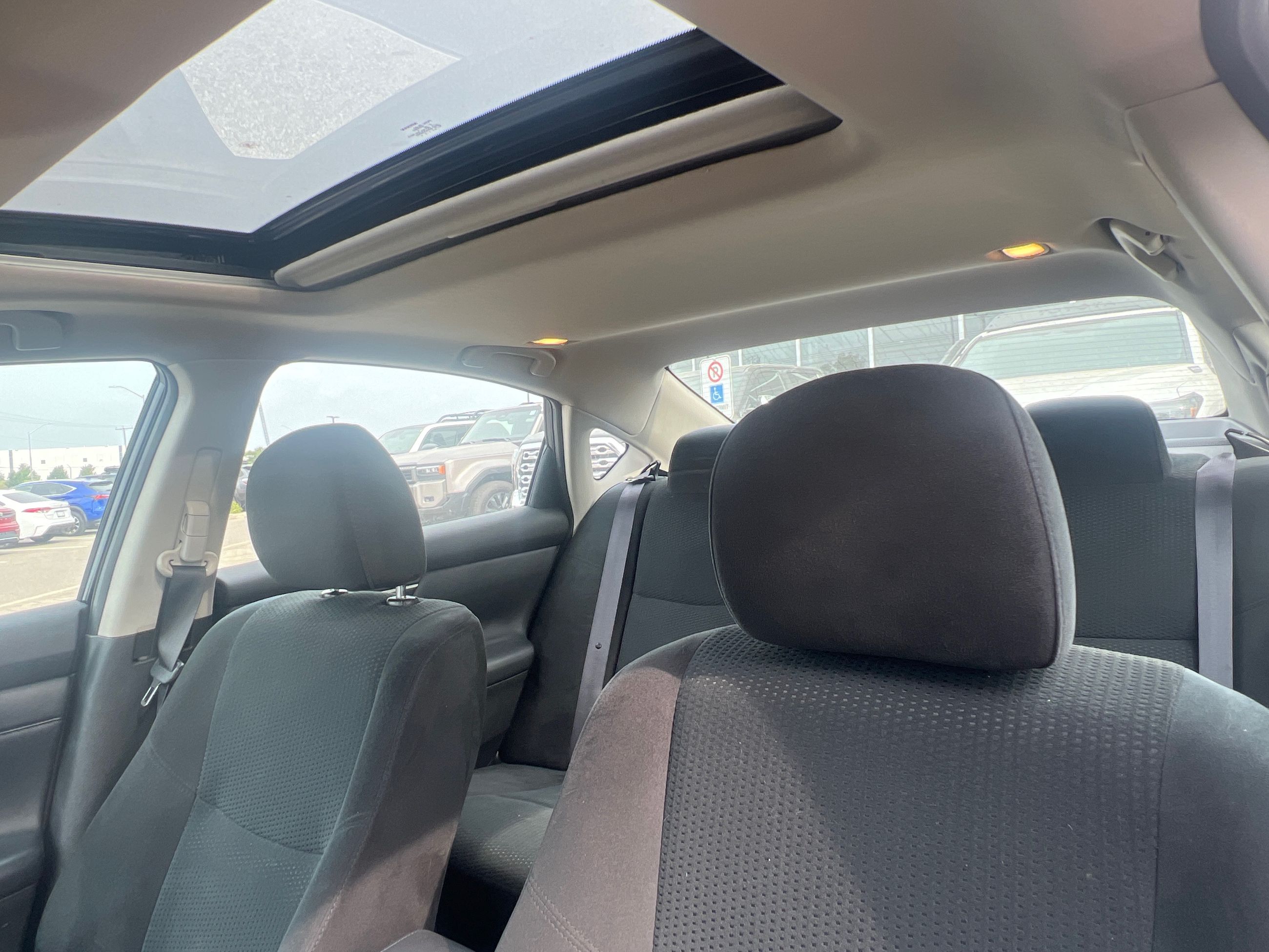 Nissan Altima  2015 à Bolton, Ontario
