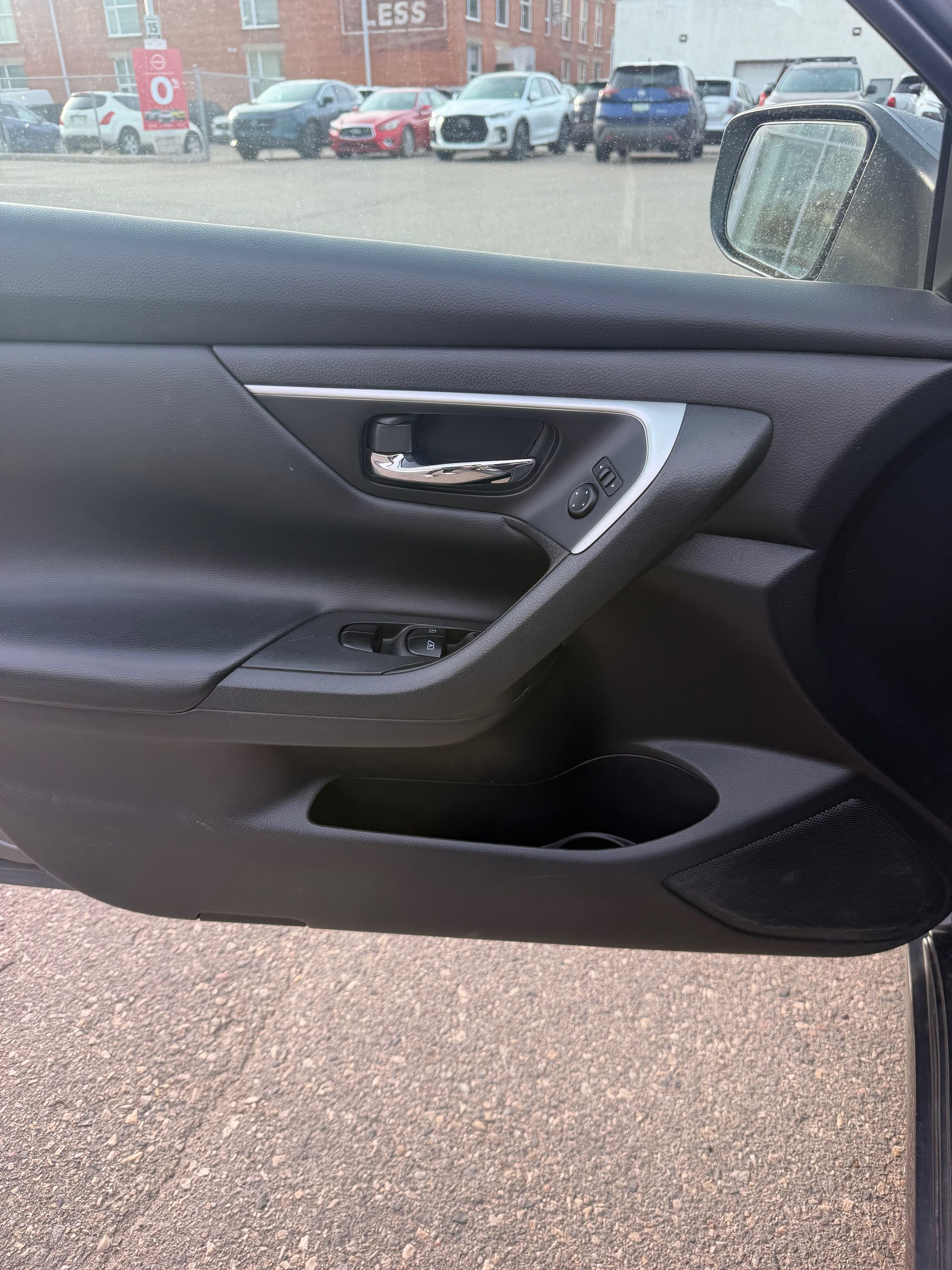 Nissan Altima  2018 à Regina, Saskatchewan