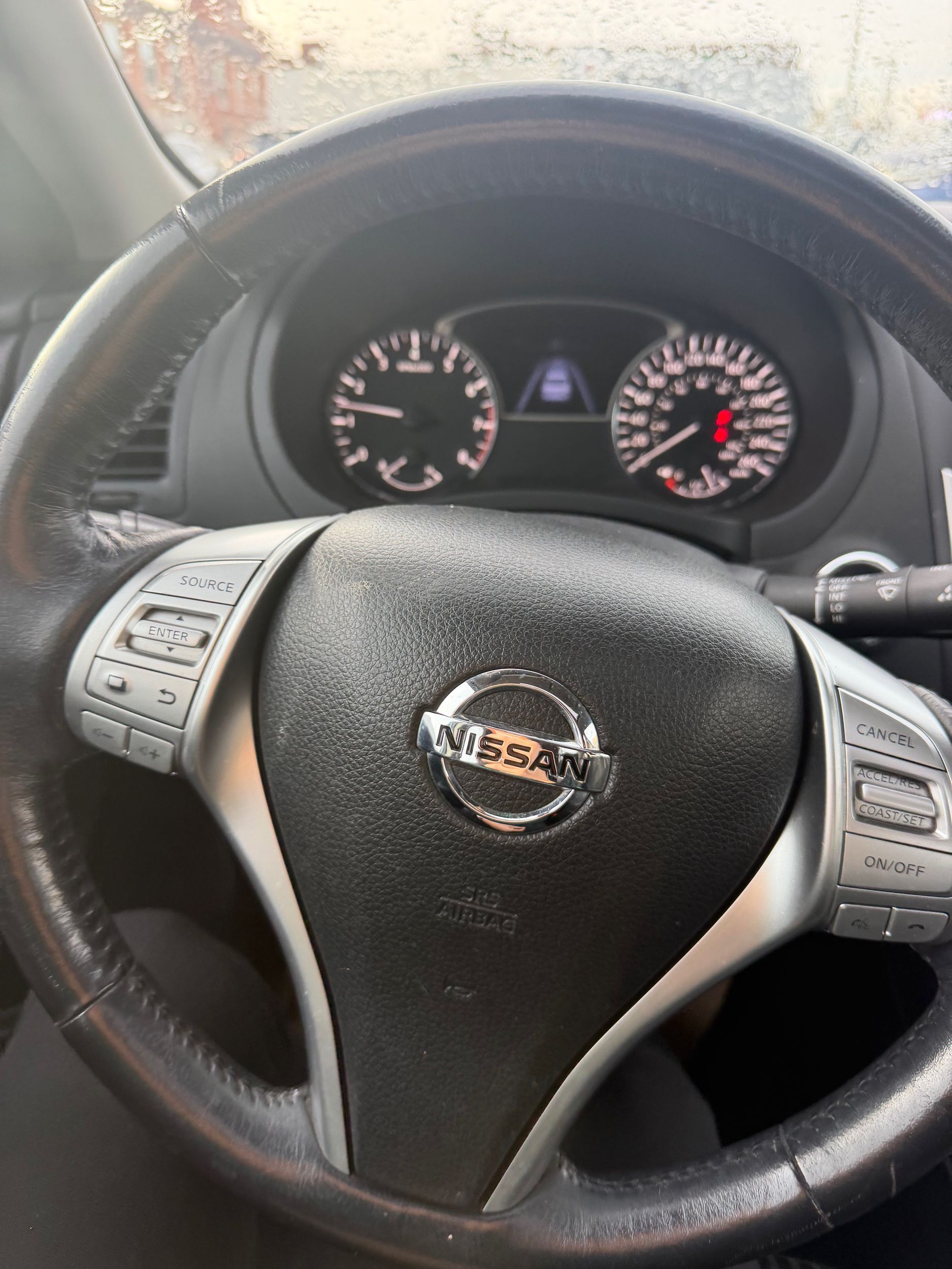 Nissan Altima  2018 à Regina, Saskatchewan