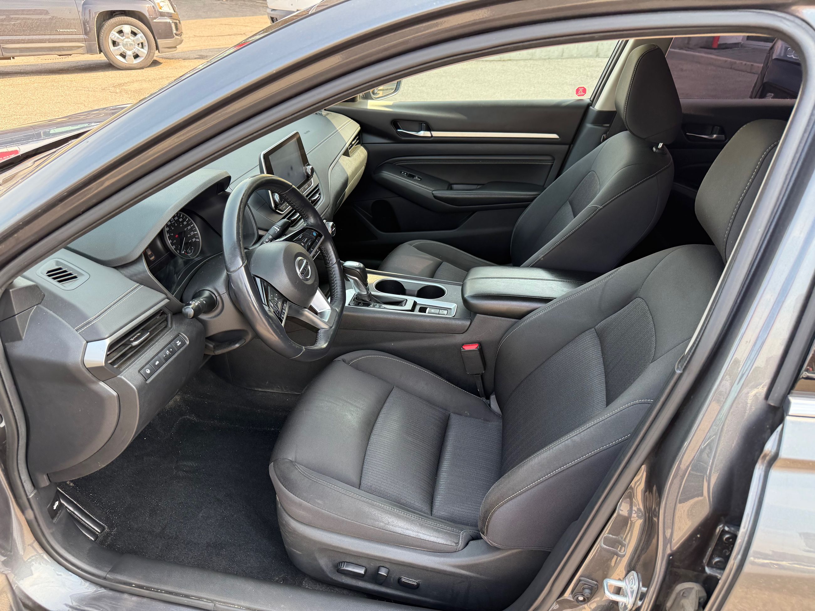 Nissan Altima  2019 à Regina, Saskatchewan