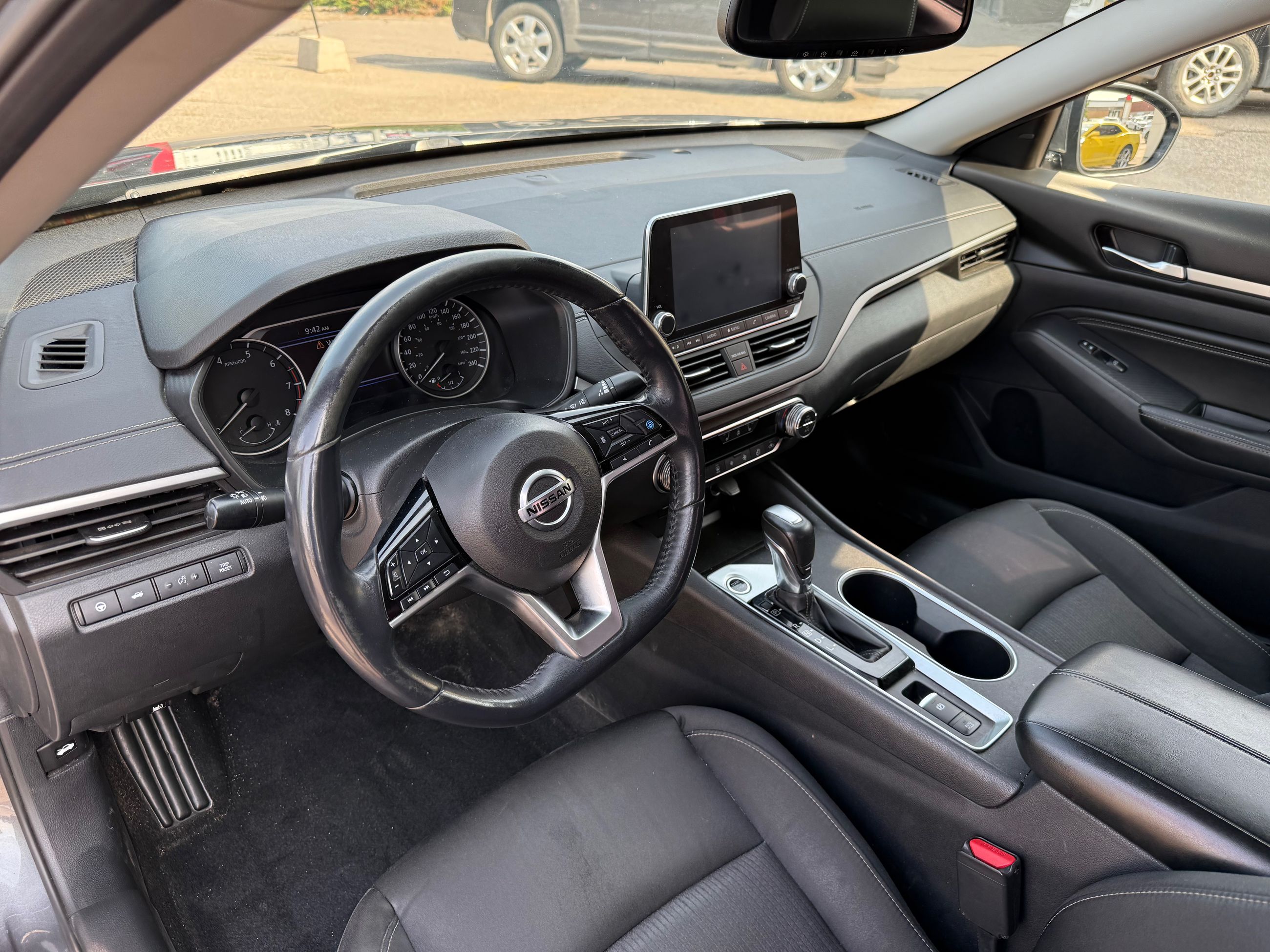 Nissan Altima  2019 à Regina, Saskatchewan