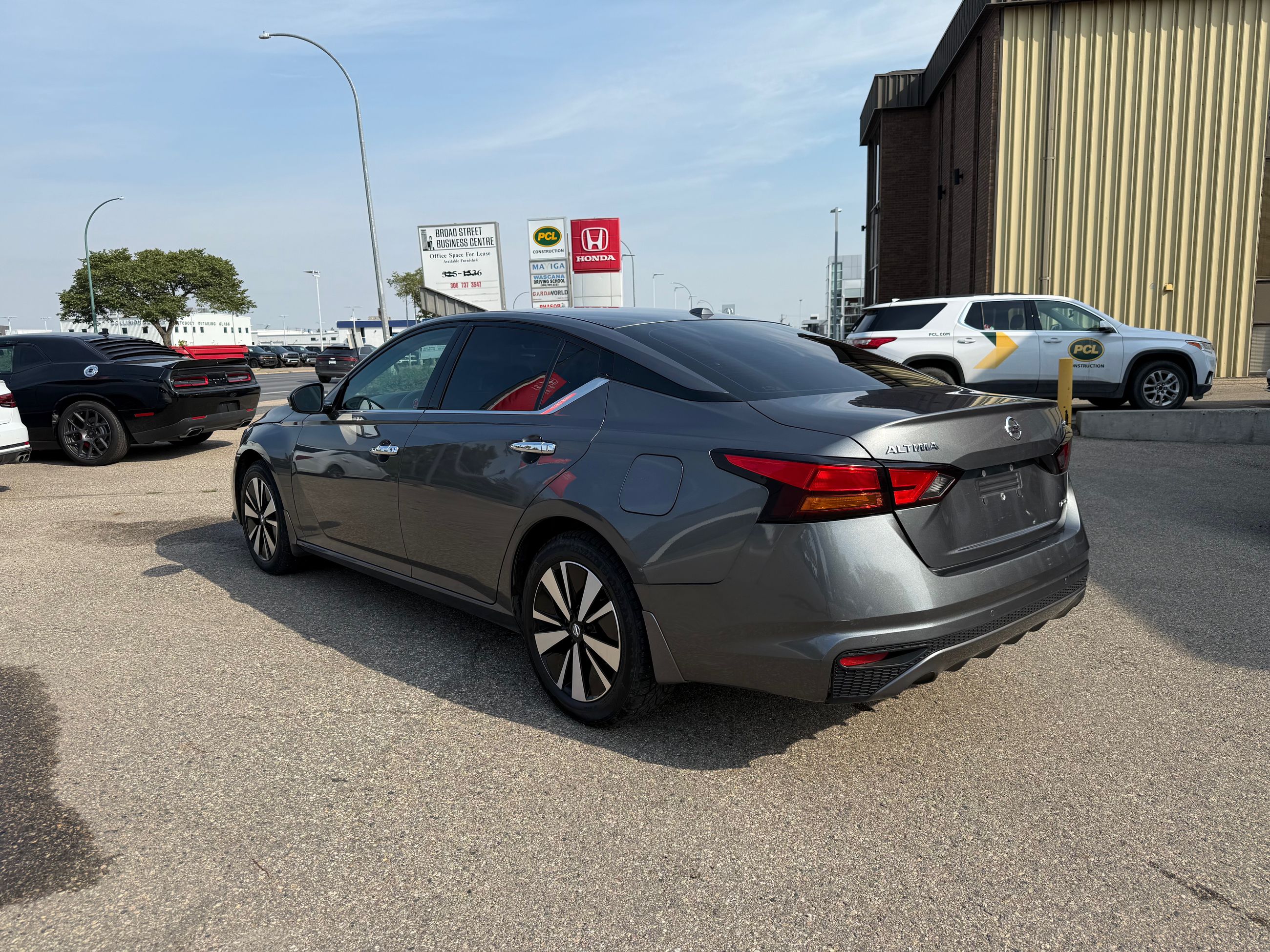 Nissan Altima  2019 à Regina, Saskatchewan