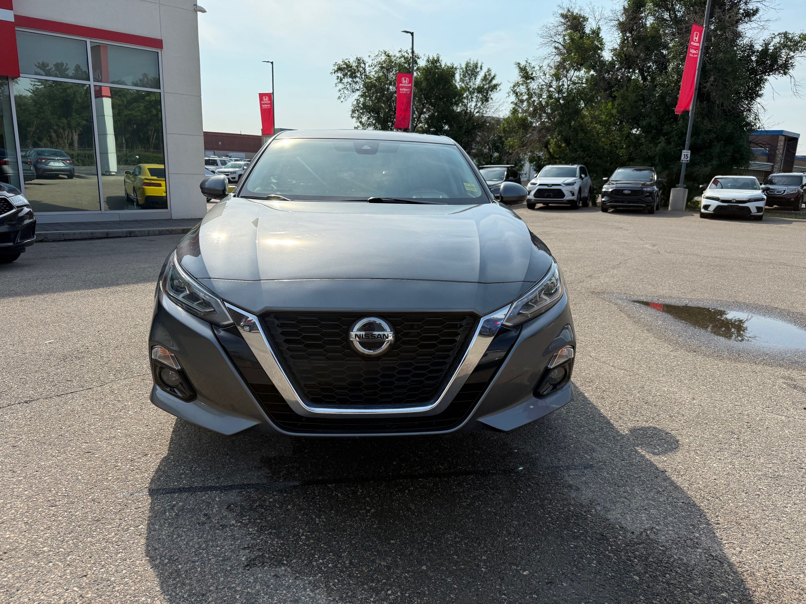 Nissan Altima  2019 à Regina, Saskatchewan