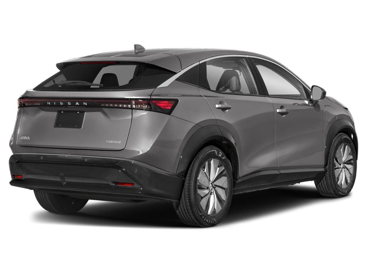 2024 Nissan ARIYA