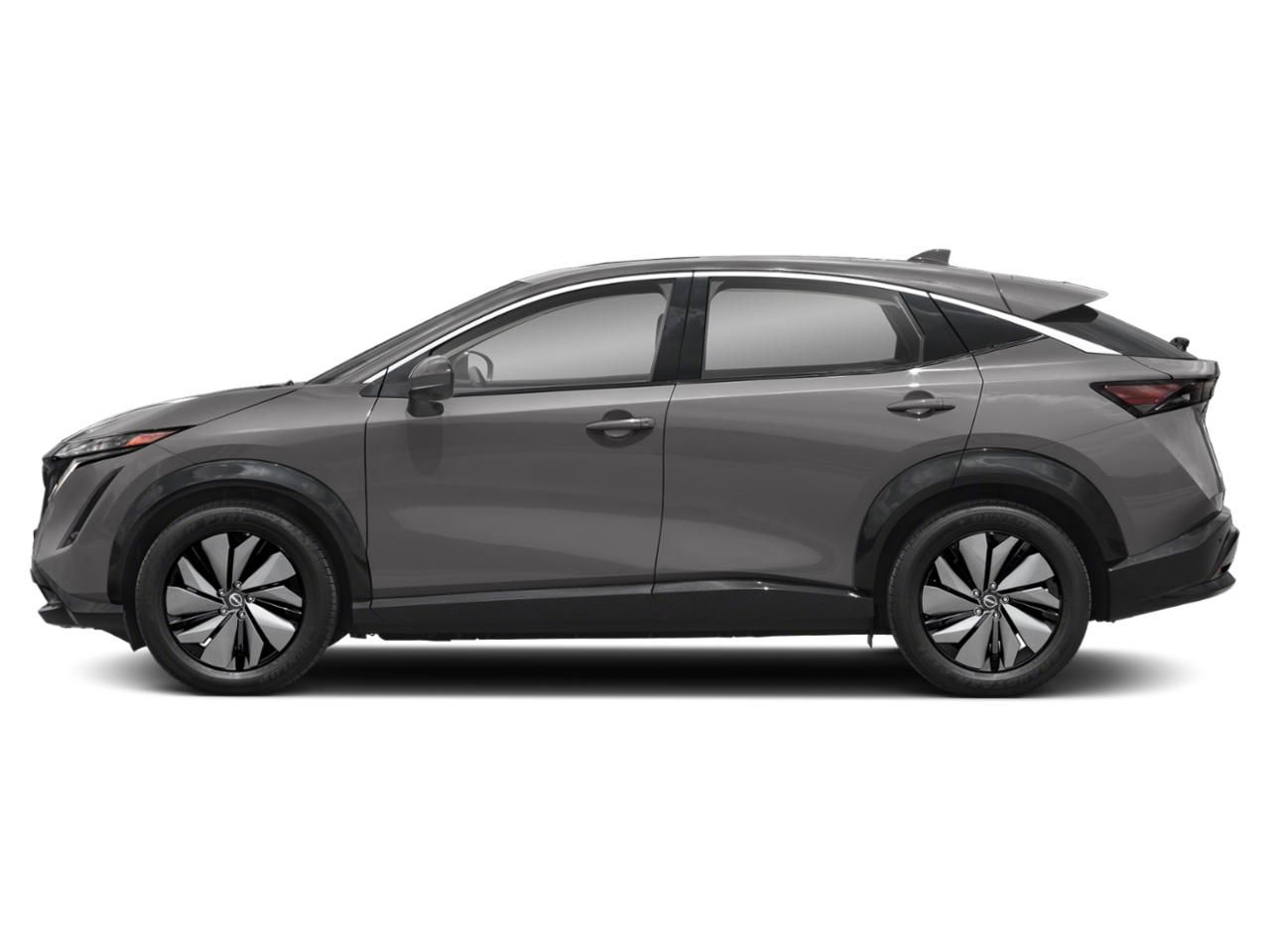 2025 Nissan Ariya in North Vancouver, British Columbia