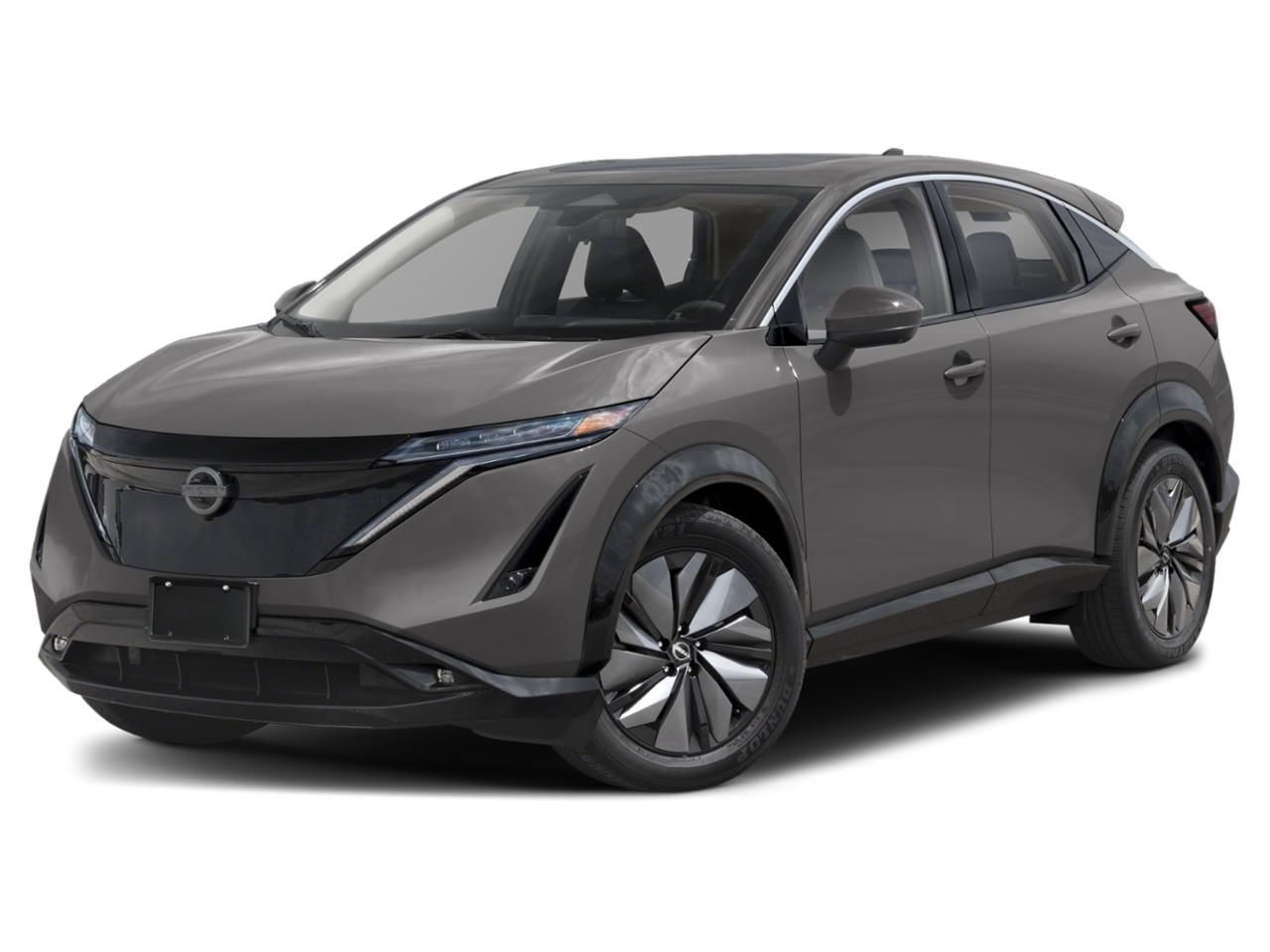 2025 Nissan Ariya in North Vancouver, British Columbia