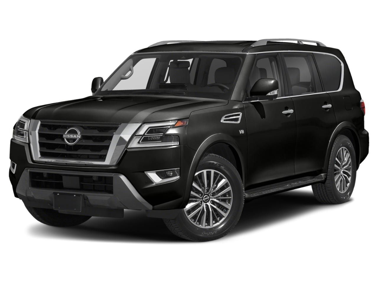 Nissan Armada  2022 à Vancouver, Colombie-Britannique