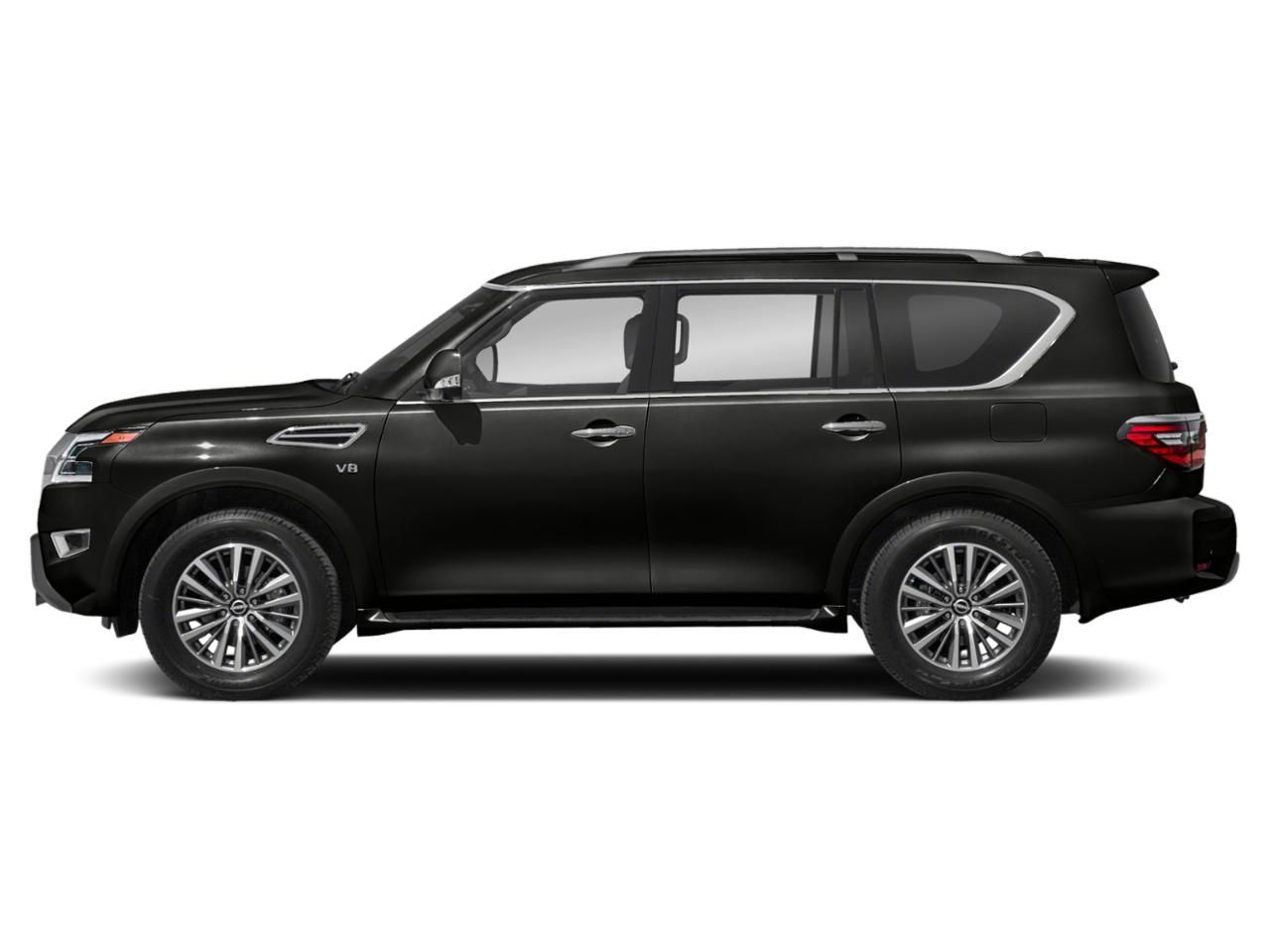 Nissan Armada  2022 à Vancouver, Colombie-Britannique