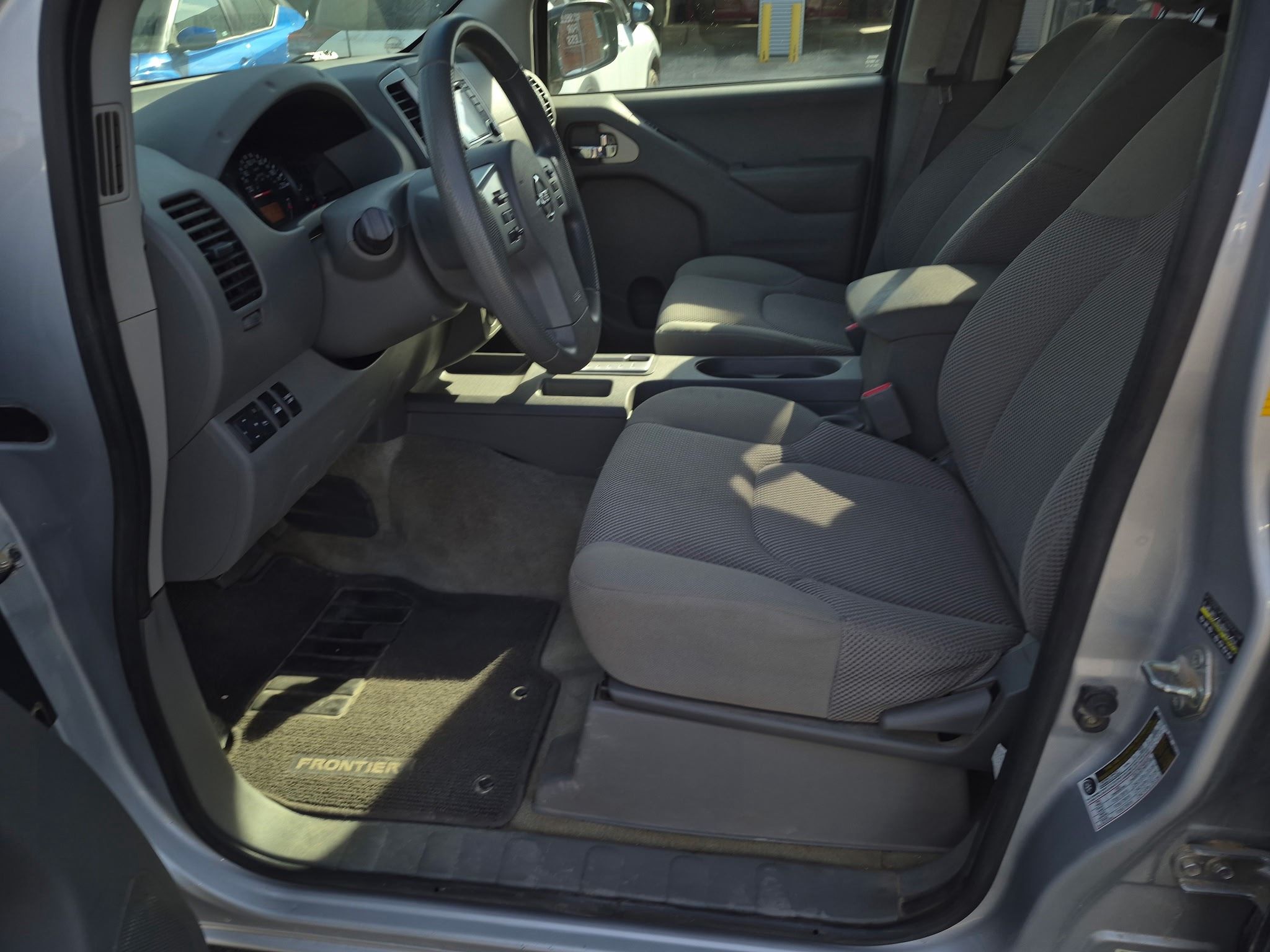 Nissan Frontier  2017 à Regina, Saskatchewan