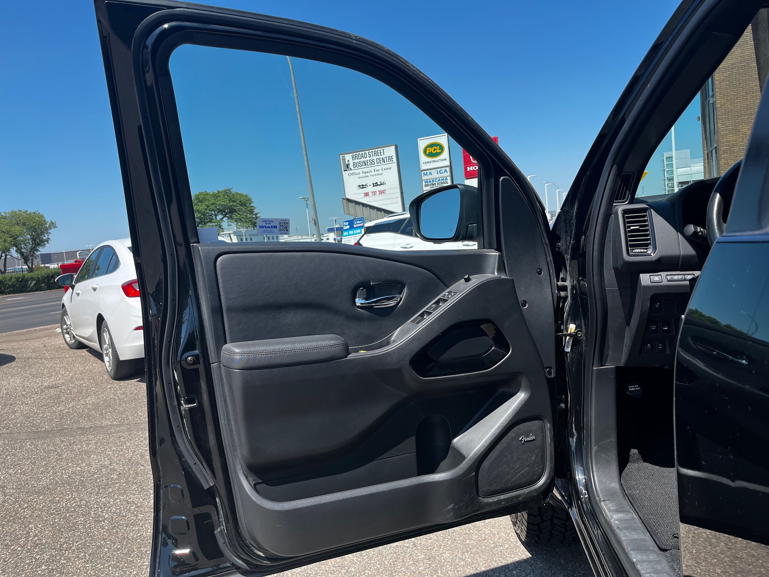 2022 Nissan Frontier