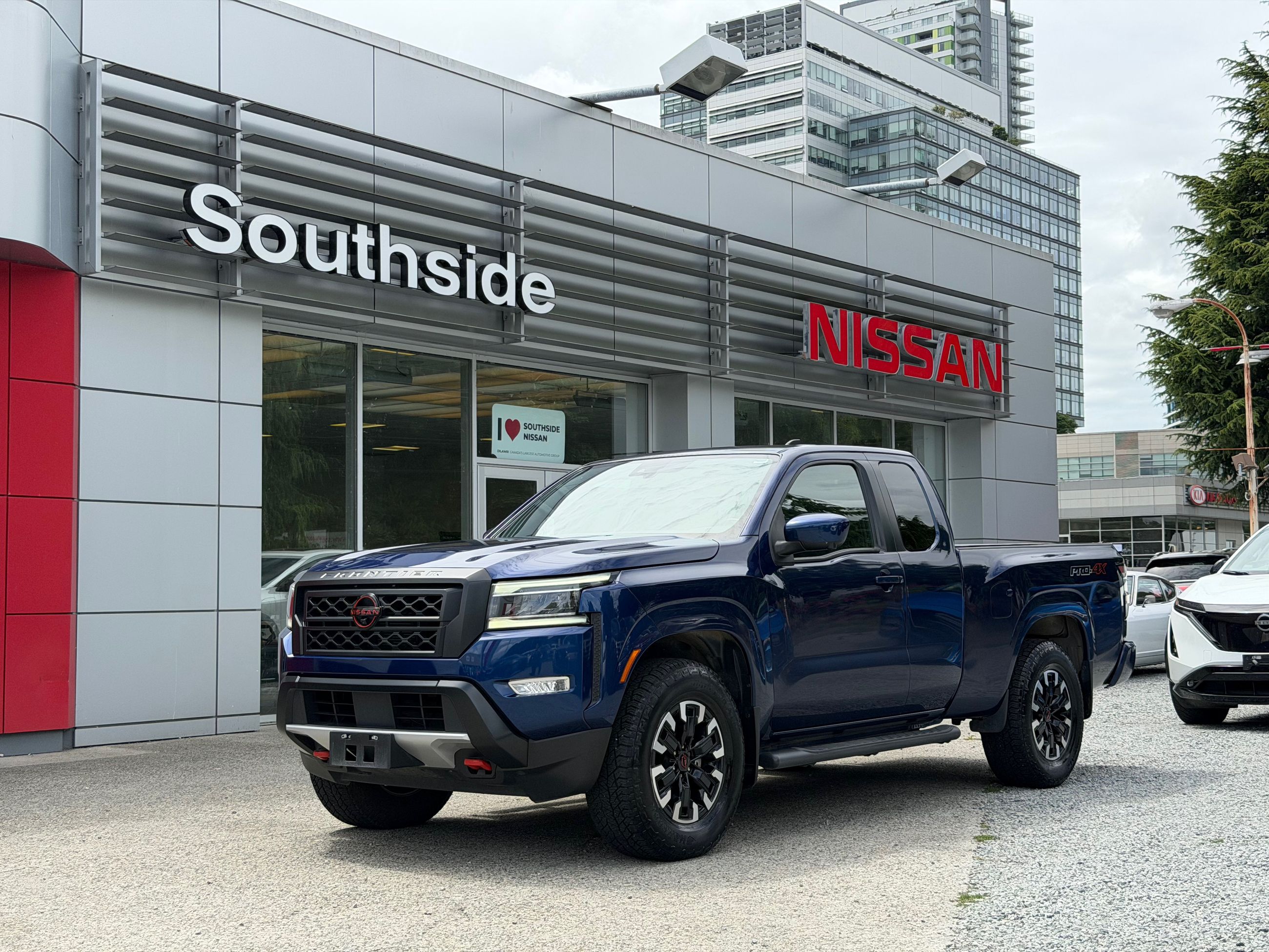 2022  Frontier