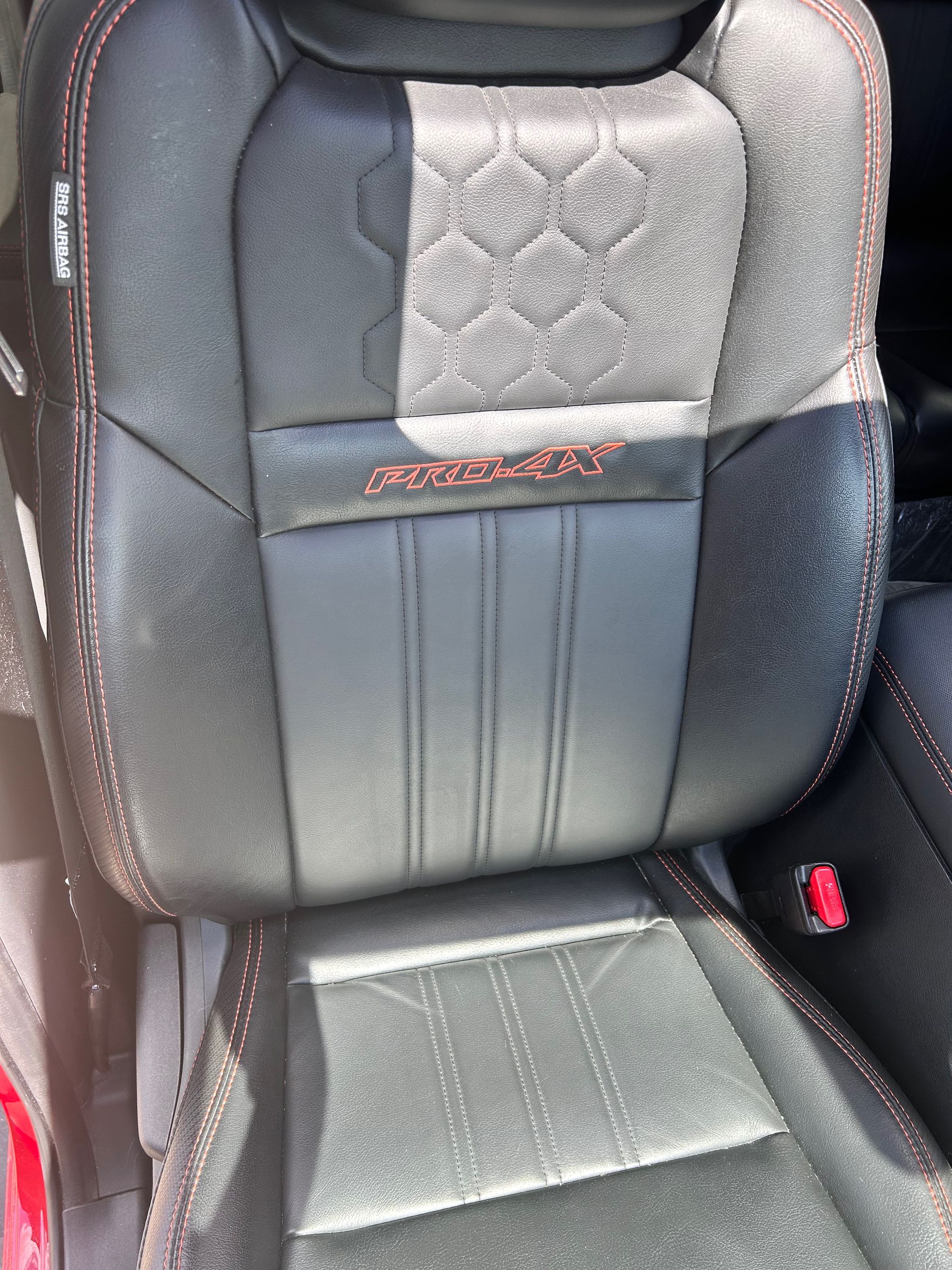 Nissan Frontier  2023 à Regina, Saskatchewan