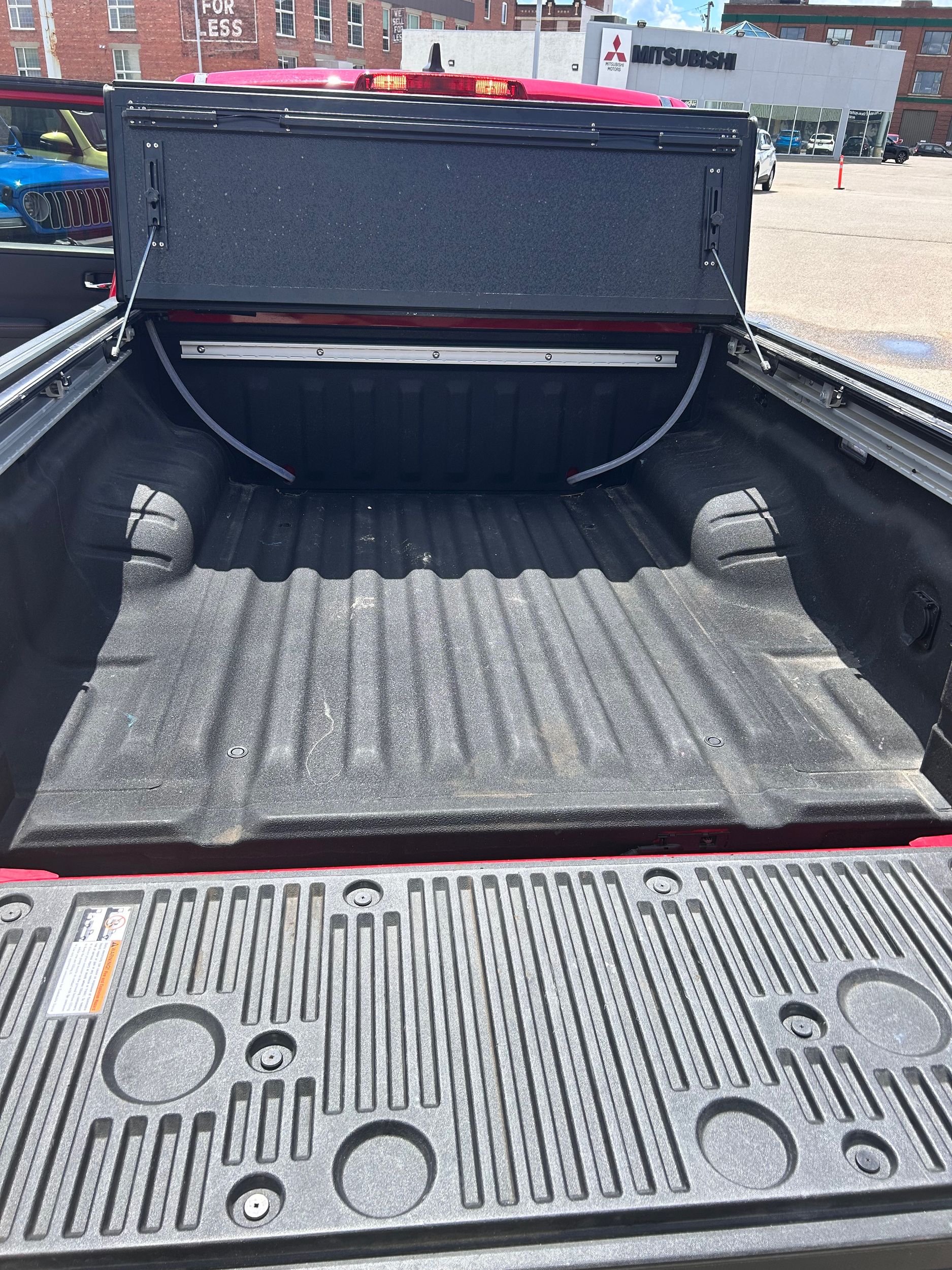 Nissan Frontier  2023 à Regina, Saskatchewan