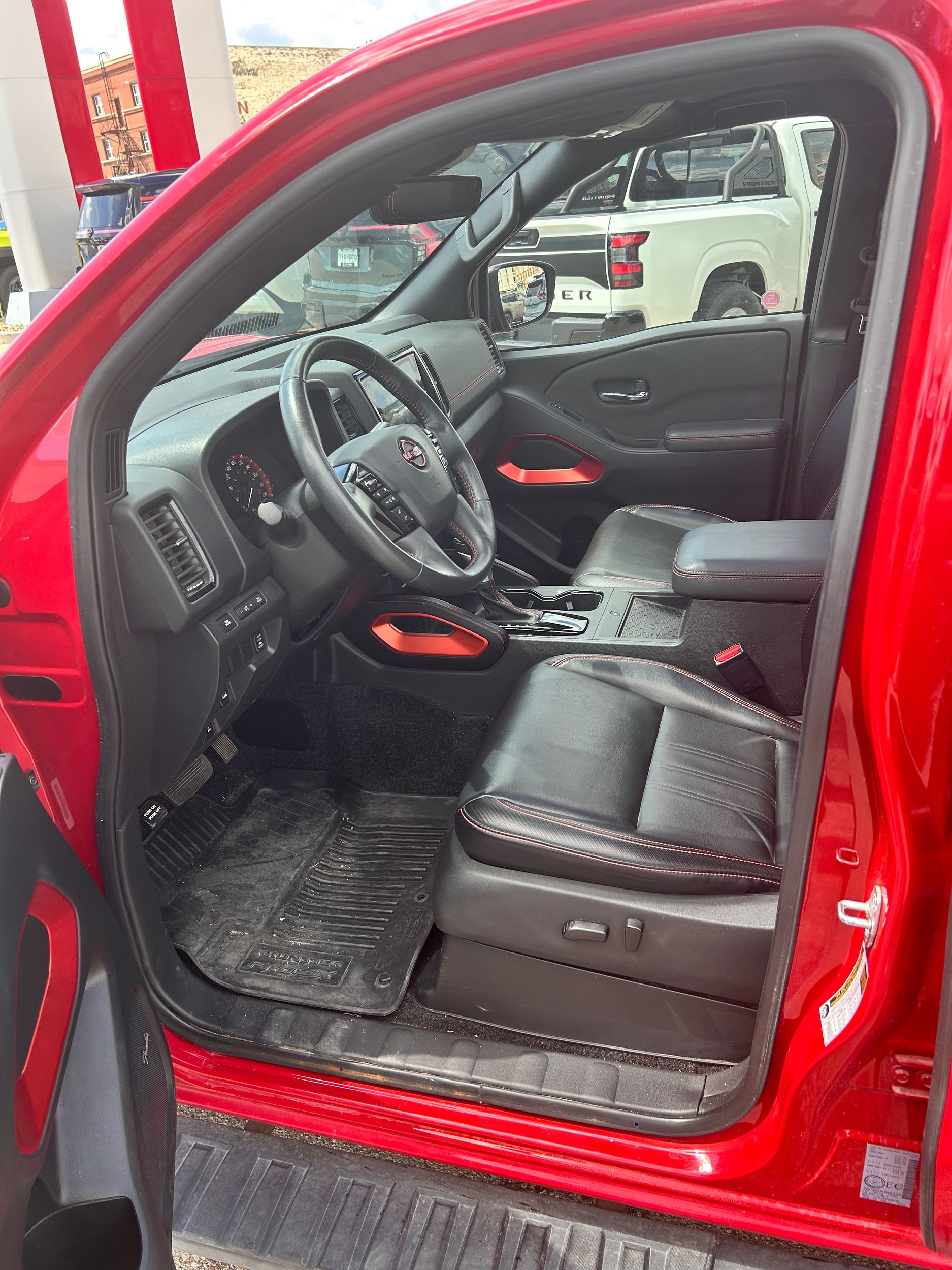 Nissan Frontier  2023 à Regina, Saskatchewan